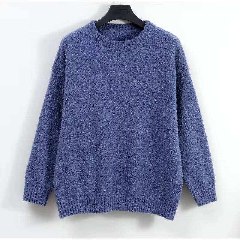 Japanese Brand × Vintage a nice soft casual sweater Size US L / EU 52-54 / 3 - 10 Thumbnail