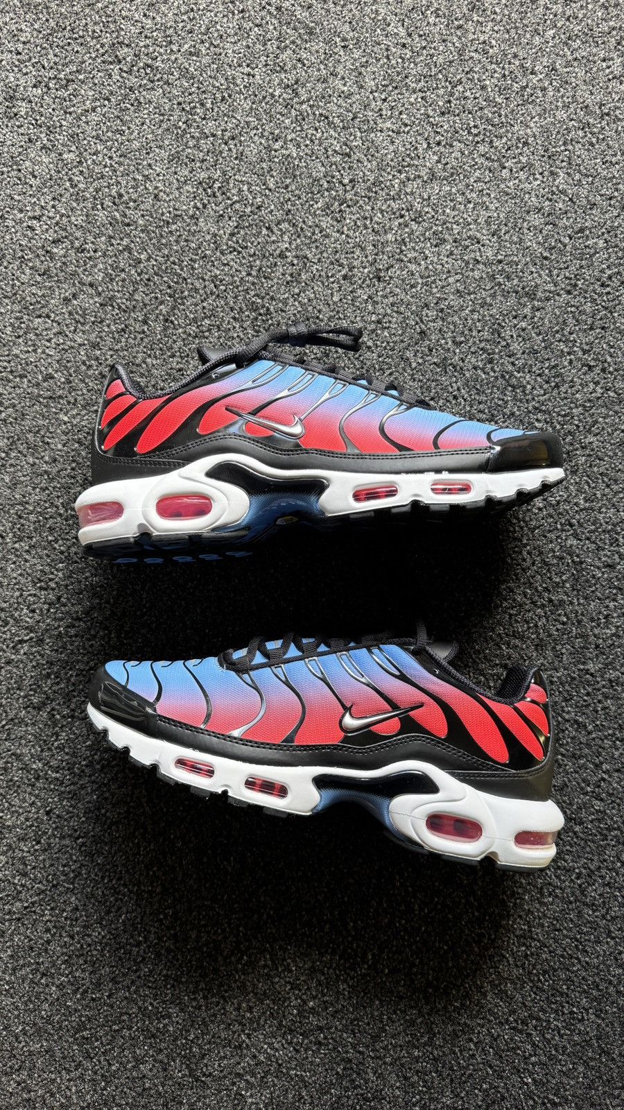 Nike W US12 ‘Slush Puppies’ Nike Air Max Plus TN - DS Size US 10.5 / EU 43-44 - 6 Thumbnail