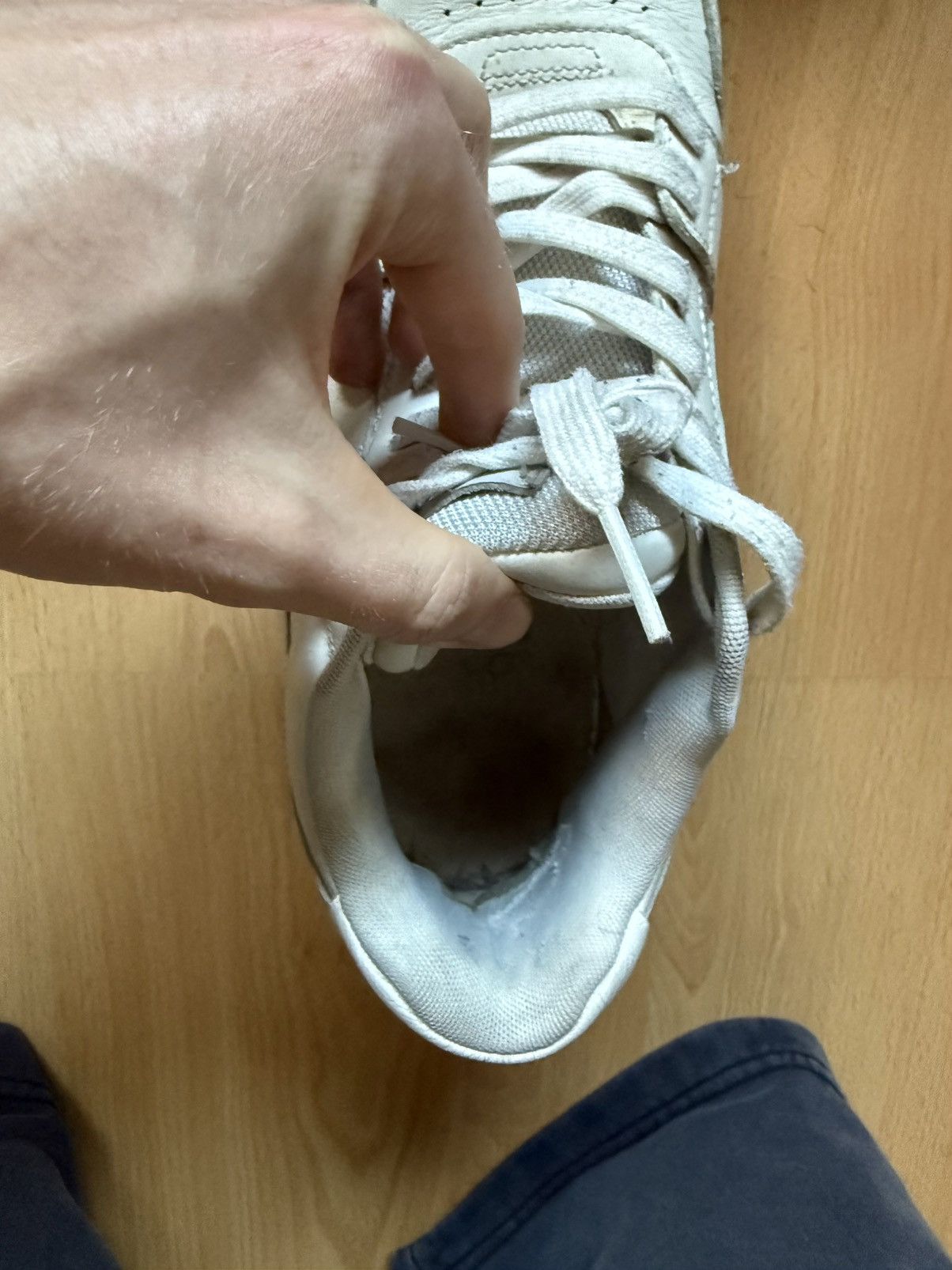 Off-White Off White Out of Office Size US 11 / EU 44 - 6 Thumbnail