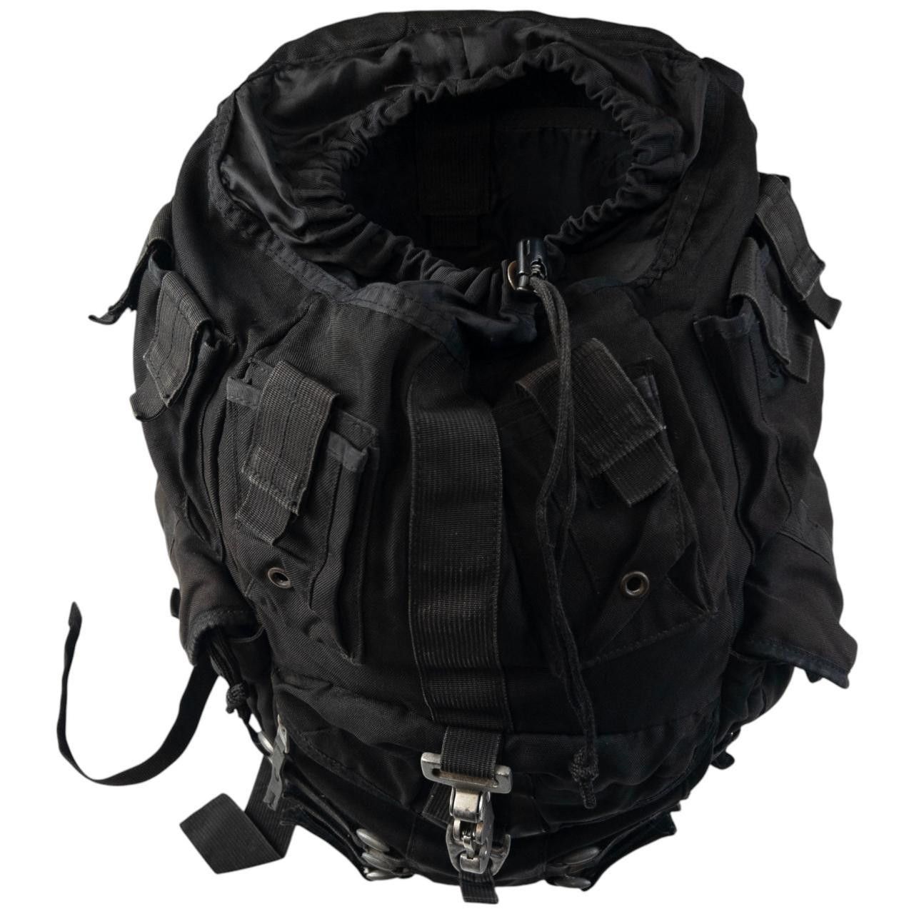Oakley Vintage Oakley Utility Cargo Backpack Size ONE SIZE - 5 Thumbnail