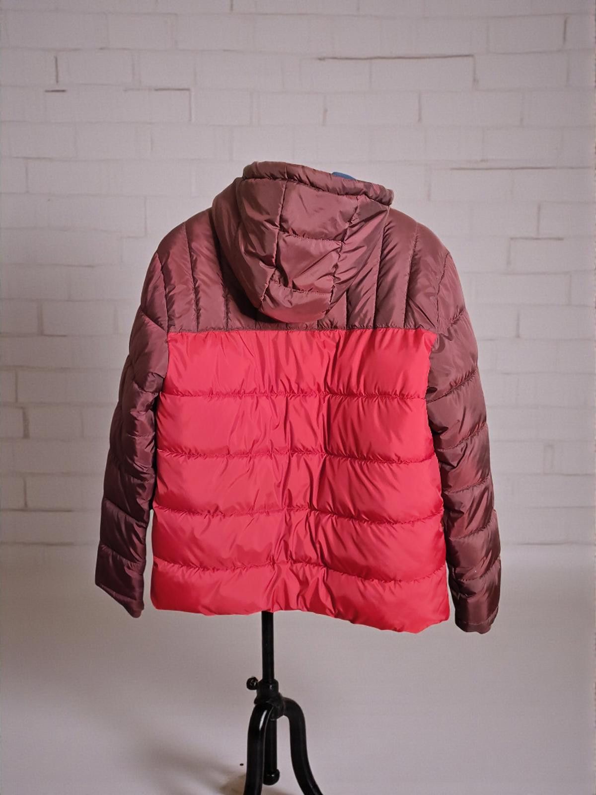 Other Wonder Nation Youth Puffer Coat Size XL (18) Size XL / US 12-14 / IT 48-50 - 5 Thumbnail