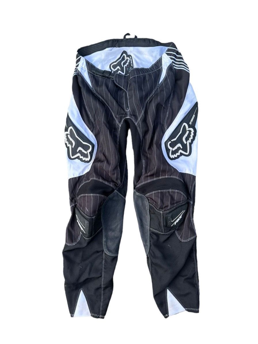 Fox racing motorcross pants