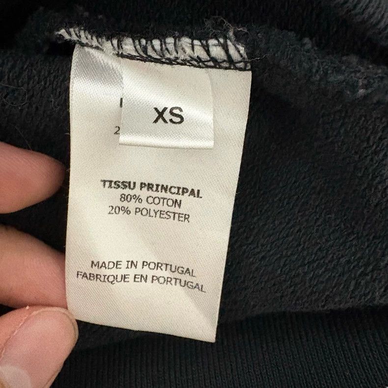 Vetements Vetements Star Wars Limited Edition Hoodie Sweatshirt Size US XS / EU 42 / 0 - 4 Thumbnail