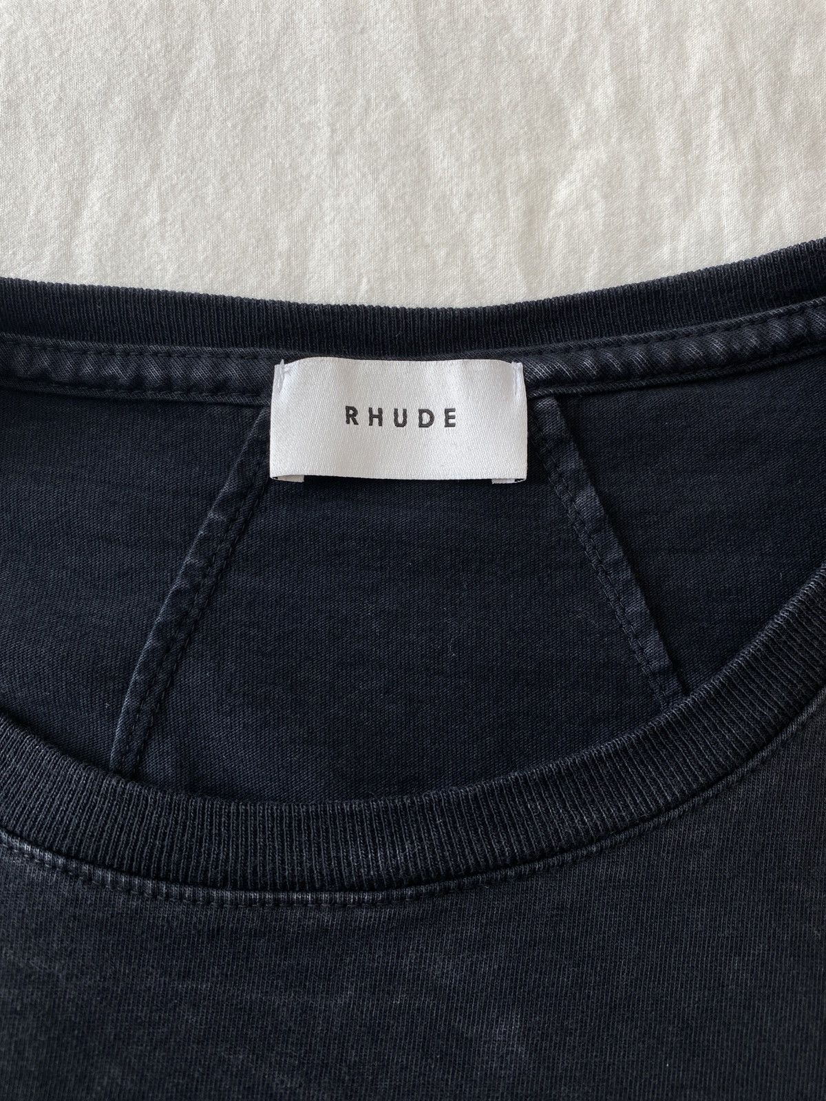 Rhude Rhude Cobra Tee Size US L / EU 52-54 / 3 - 5 Thumbnail
