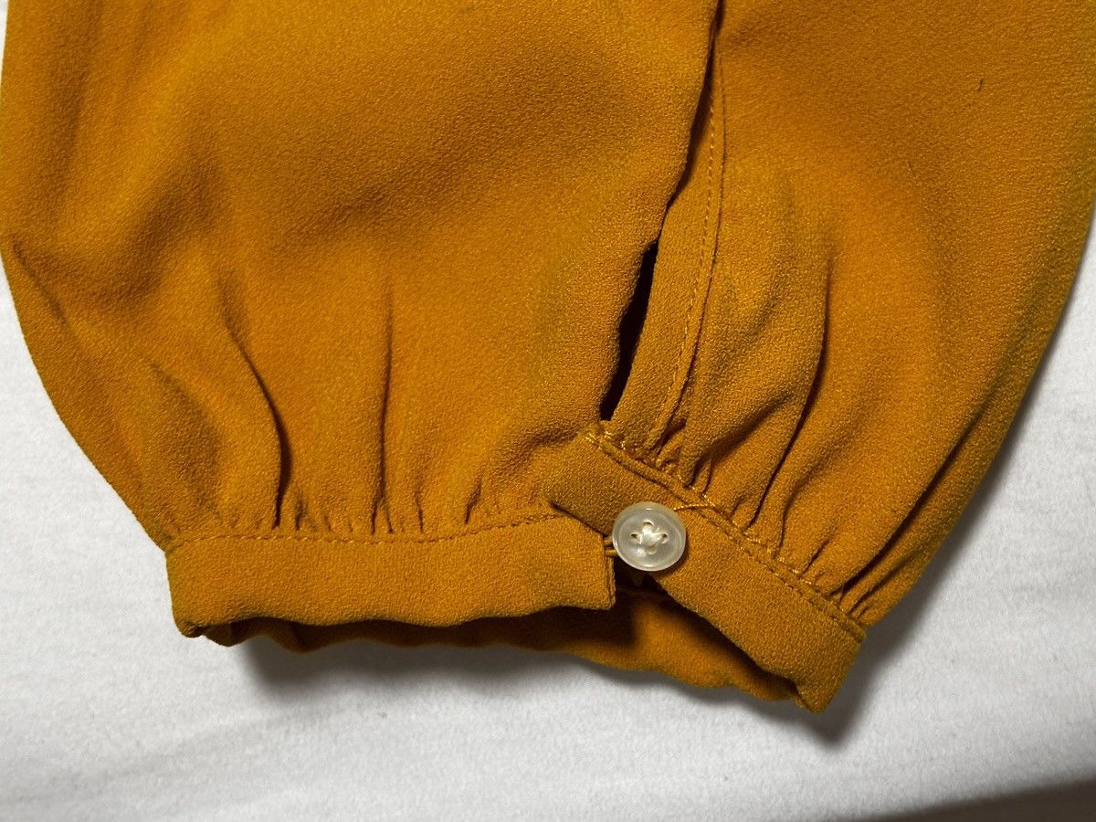J.Crew J. Crew Womens Top/Workwear Size S / US 4 / IT 40 - 4 Thumbnail