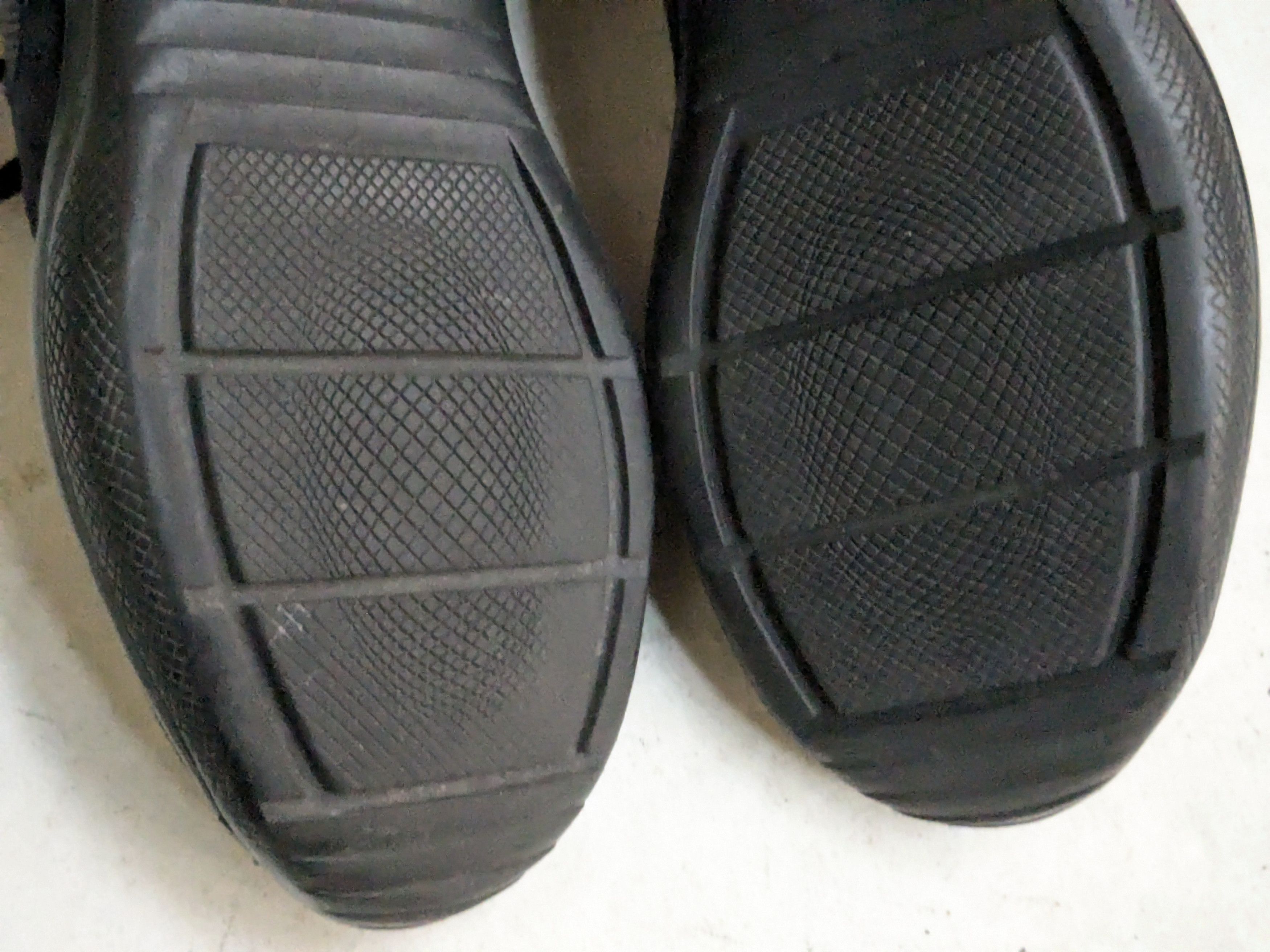 Prada Prada America's Cup Navy Blue Suede 9.5 Low Top Size US 9.5 / EU 42-43 - 17 Thumbnail