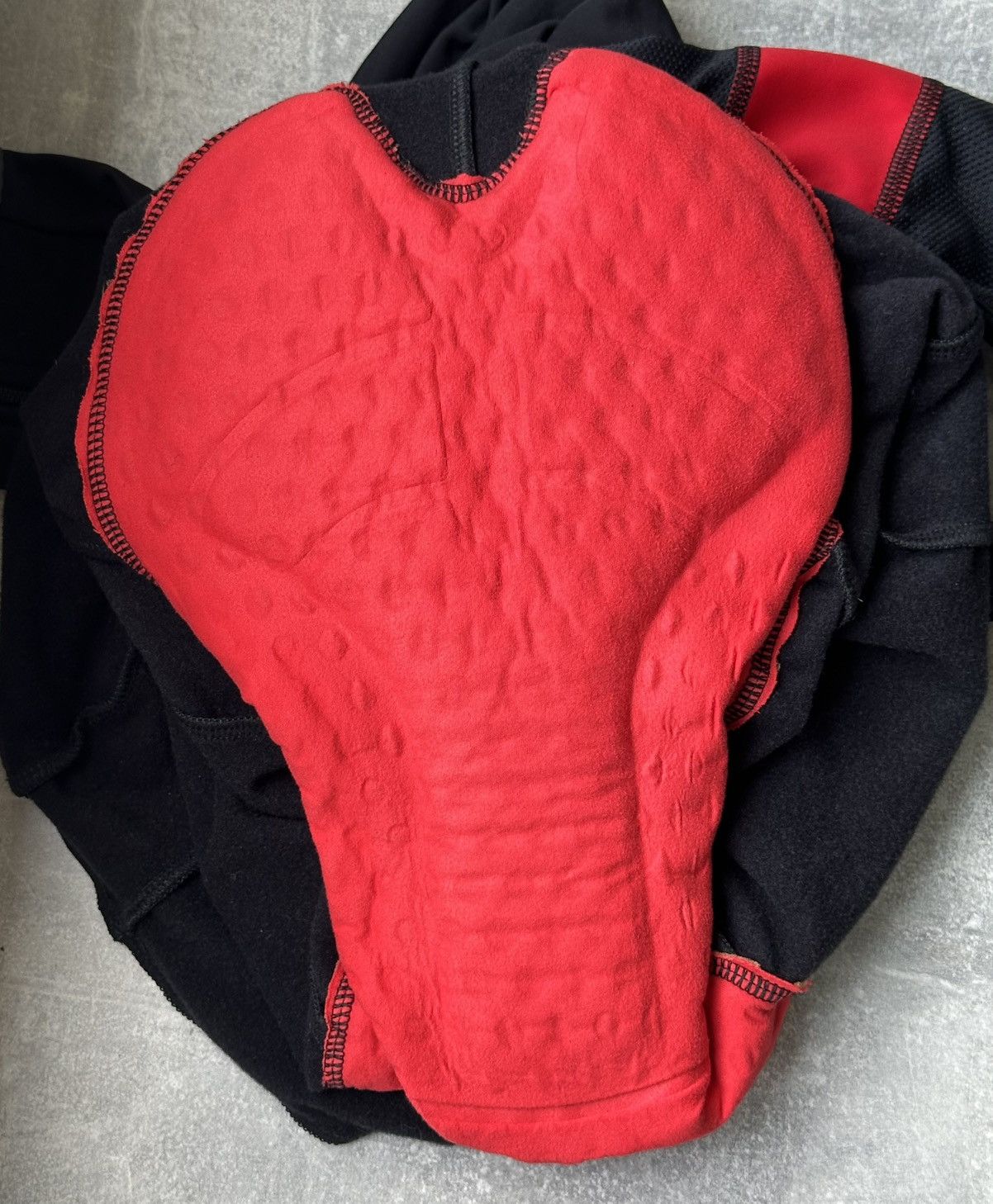 Other Castelli Bibshort Winter With Pad Cycling Active size XL Size US 36 / EU 52 - 13 Thumbnail