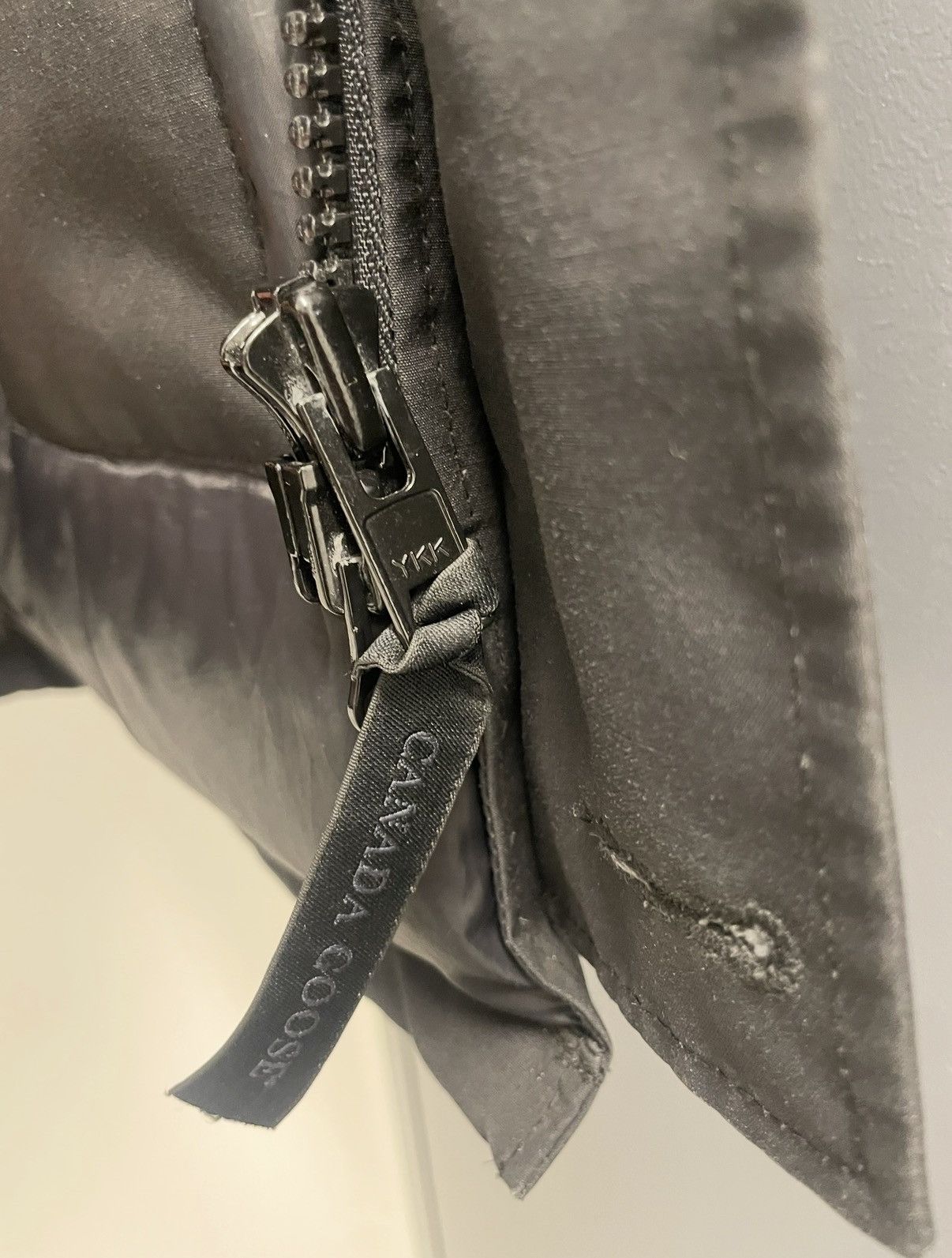 Canada Goose Canada Goose Chateau Parka Black Label Heritage Size US S / EU 44-46 / 1 - 14 Thumbnail