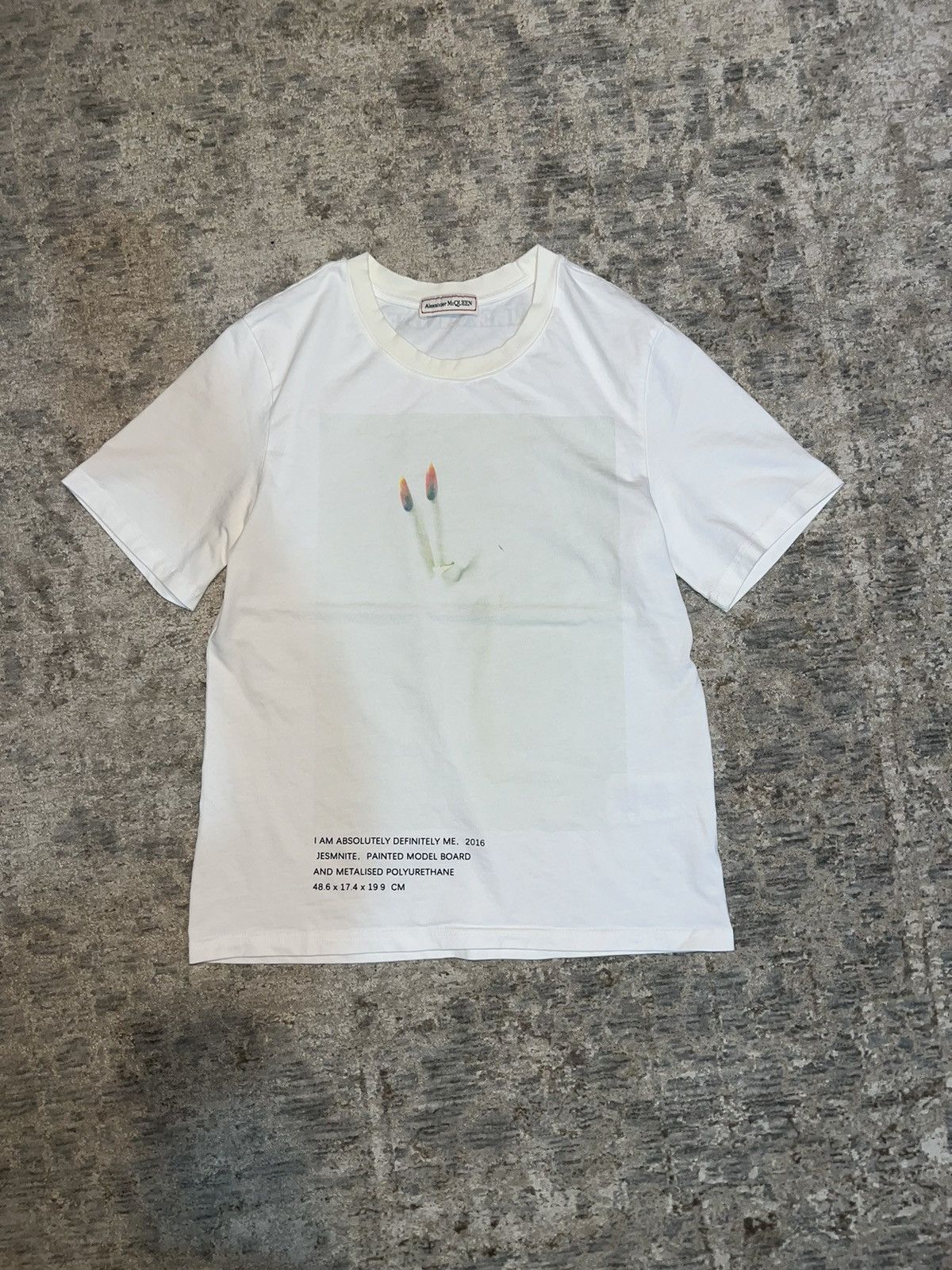 Designer × Issey Miyake ALEXANDER MC Queen Size US S / EU 44-46 / 1 - 2 Thumbnail