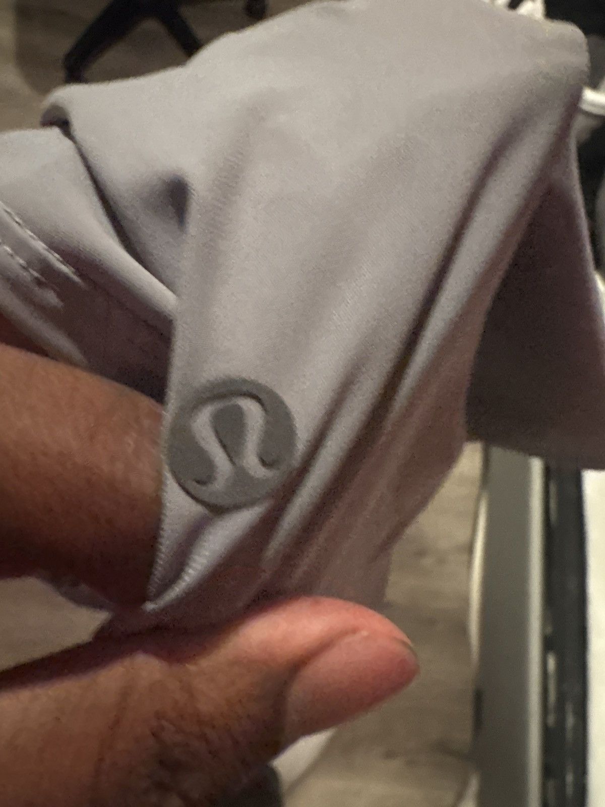Lululemon Grey lululemon surge joggers Size US 34 / EU 50 - 1 Thumbnail