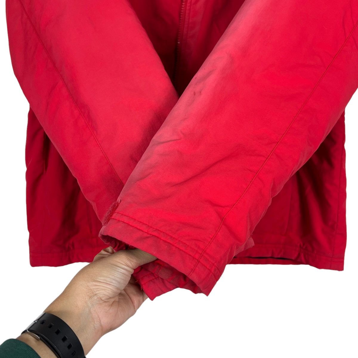 Ferrari 🔥 FERRARI RACING TEAM STAFF JACKET Size US M / EU 48-50 / 2 - 13 Thumbnail
