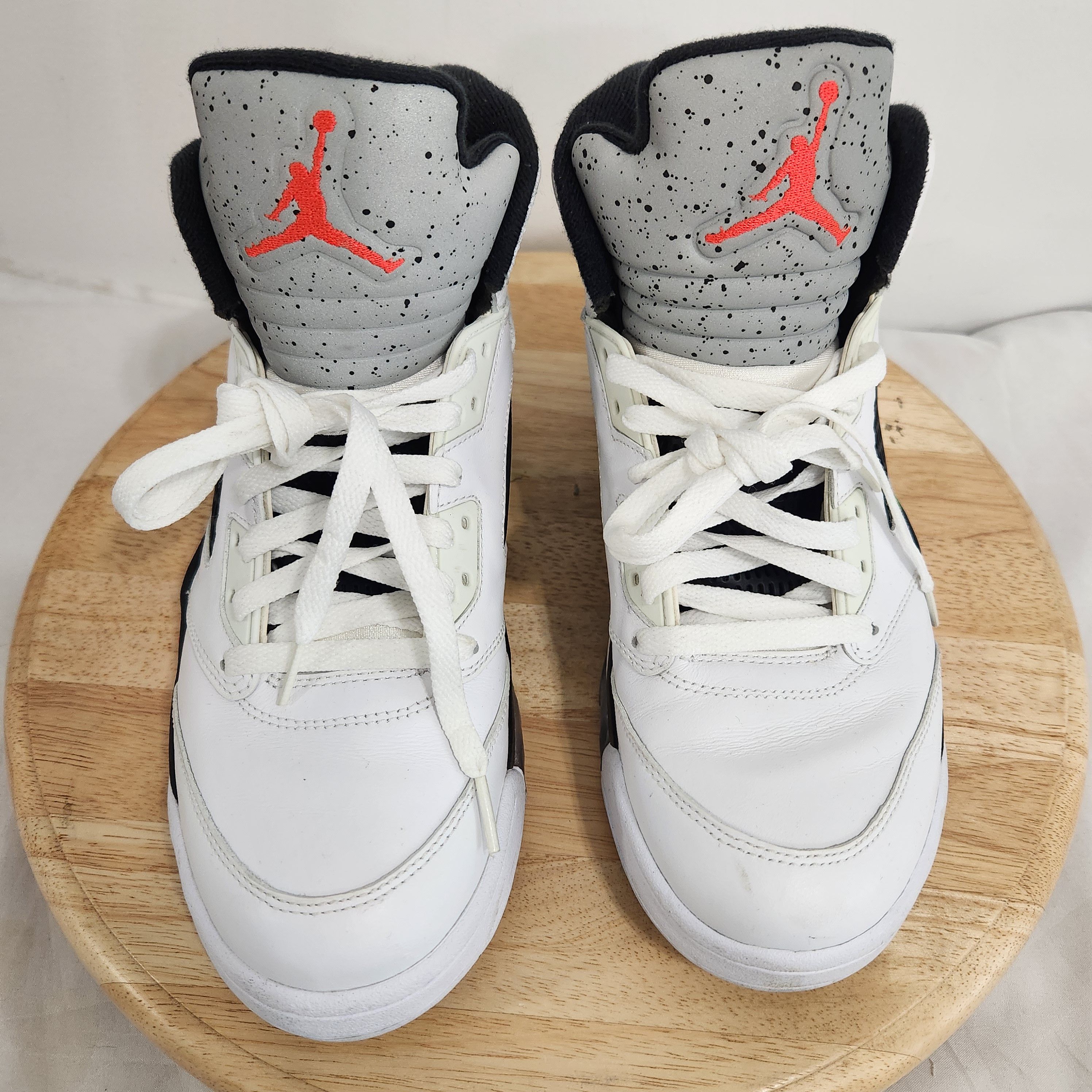 Jordan Brand Air Jordan 5 retro pro stars Size US 9 / EU 42 - 5 Thumbnail