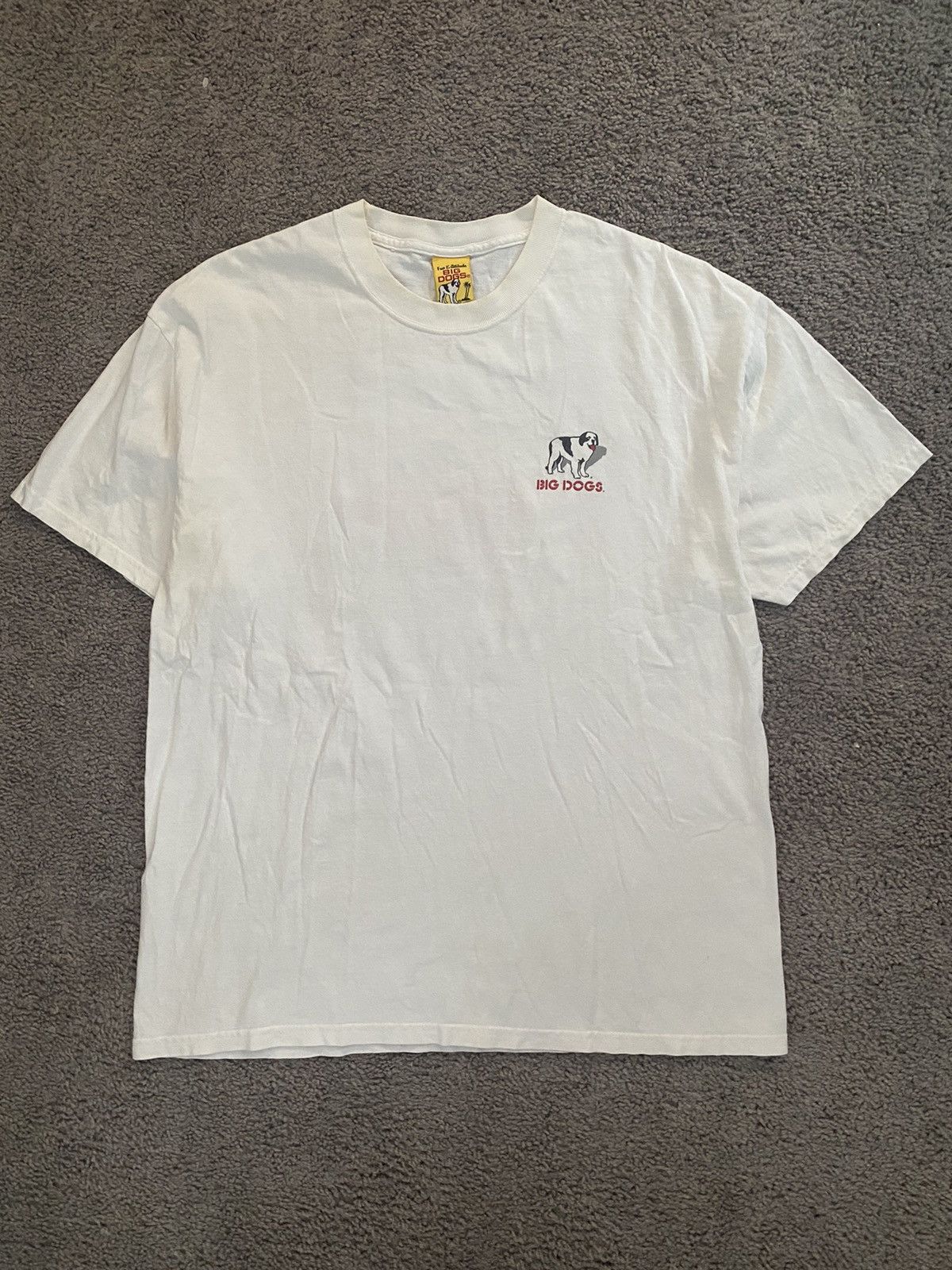 NASCAR × Vintage Vintage Car Tee Size US L / EU 52-54 / 3 - 2 Thumbnail