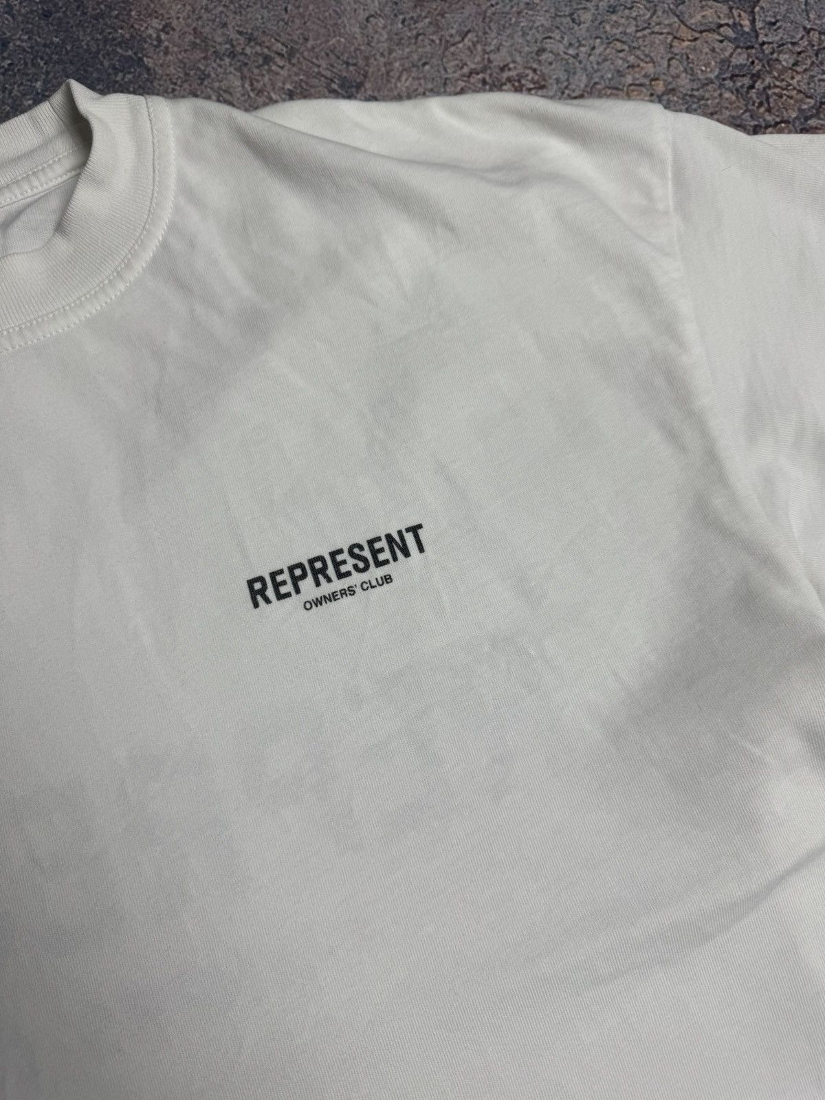Represent Clo. Represent streetwear t-shirts size M Size US XS / EU 42 / 0 - 8 Thumbnail