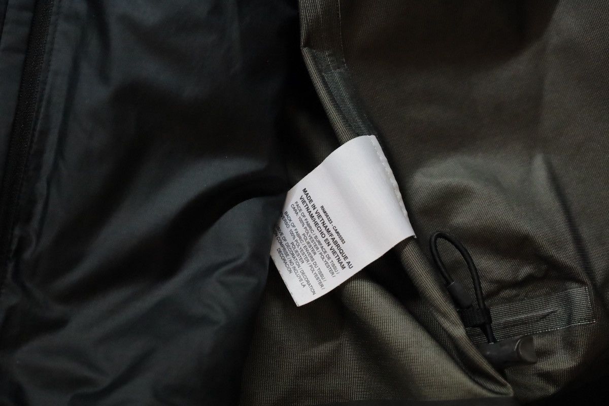 Nike ACG Nikelab ACG 2in1 system jacket Size US M / EU 48-50 / 2 - 14 Thumbnail