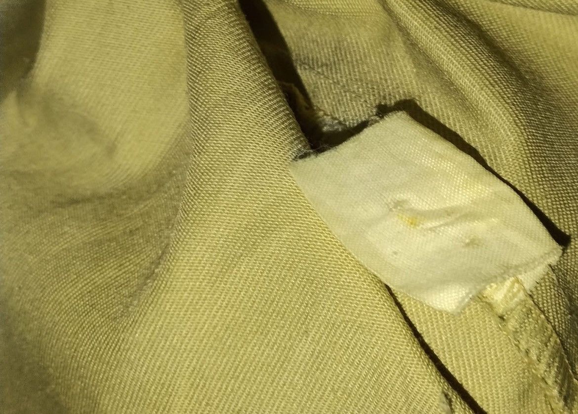 Polo Ralph Lauren × Vintage Vintage Work Jacket Polo Ralph Lauren Size US XXL / EU 58 / 5 - 6 Thumbnail