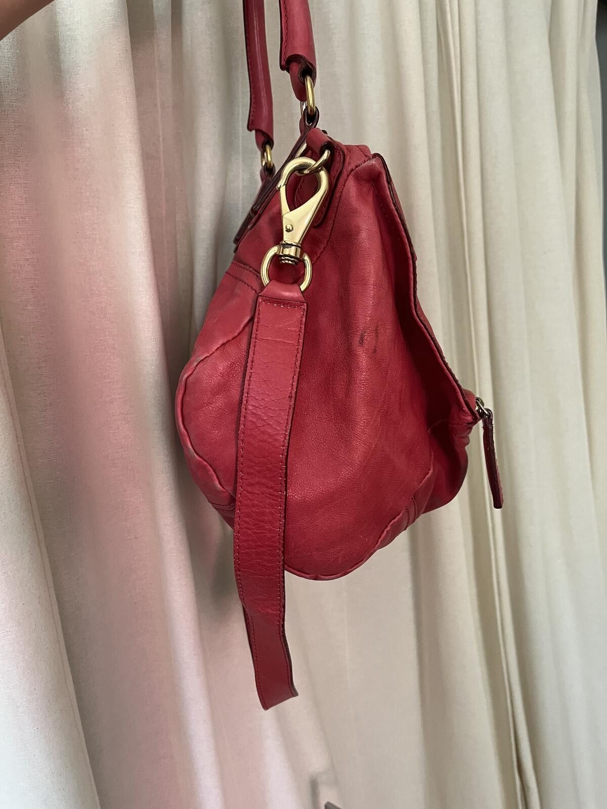 Givenchy GIVENCHY MEDIUM PANDORA BAG Size ONE SIZE - 5 Thumbnail