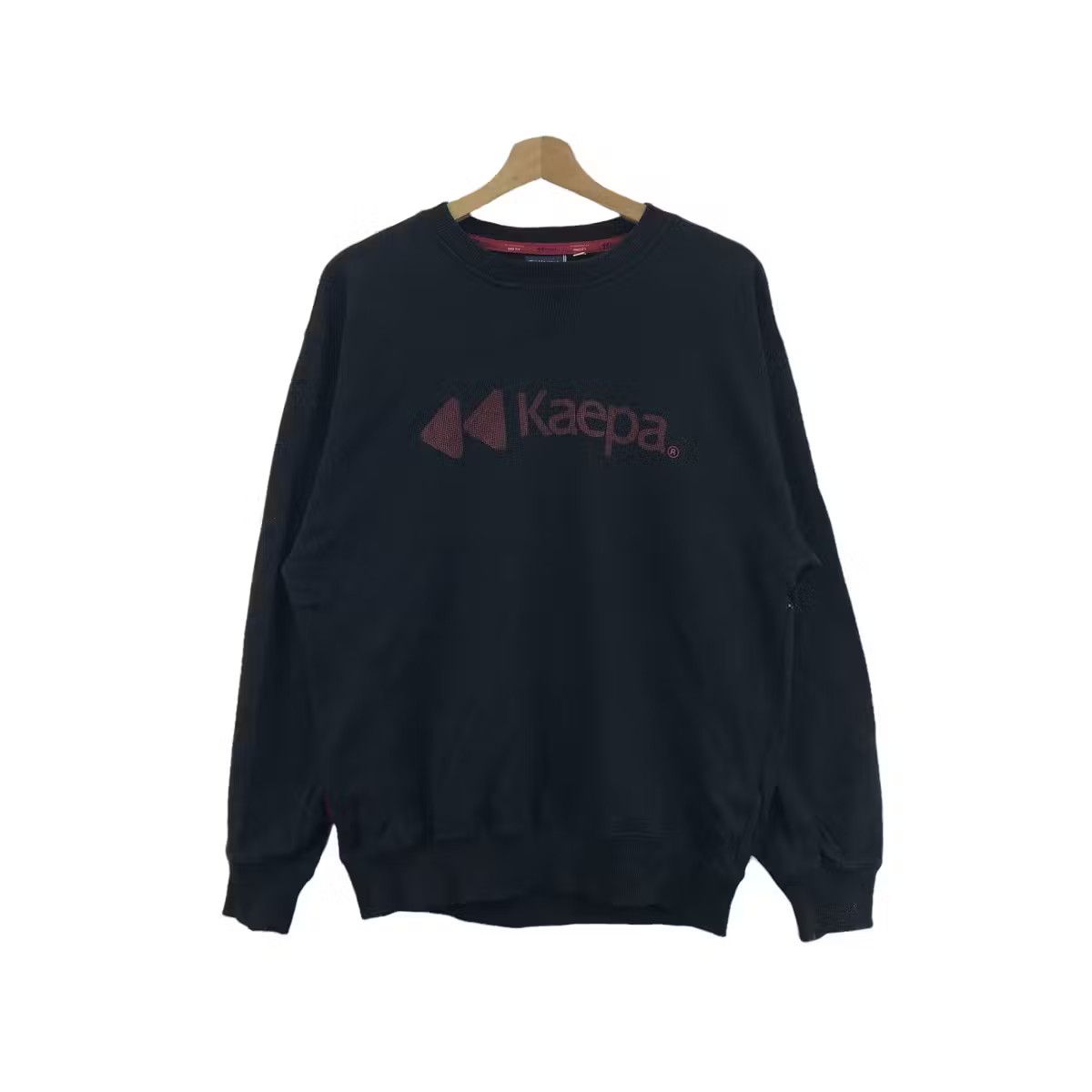 Vtg 90’ KAEPA USA OUTDOOR Sport Athletic Sweatshirt Pullover