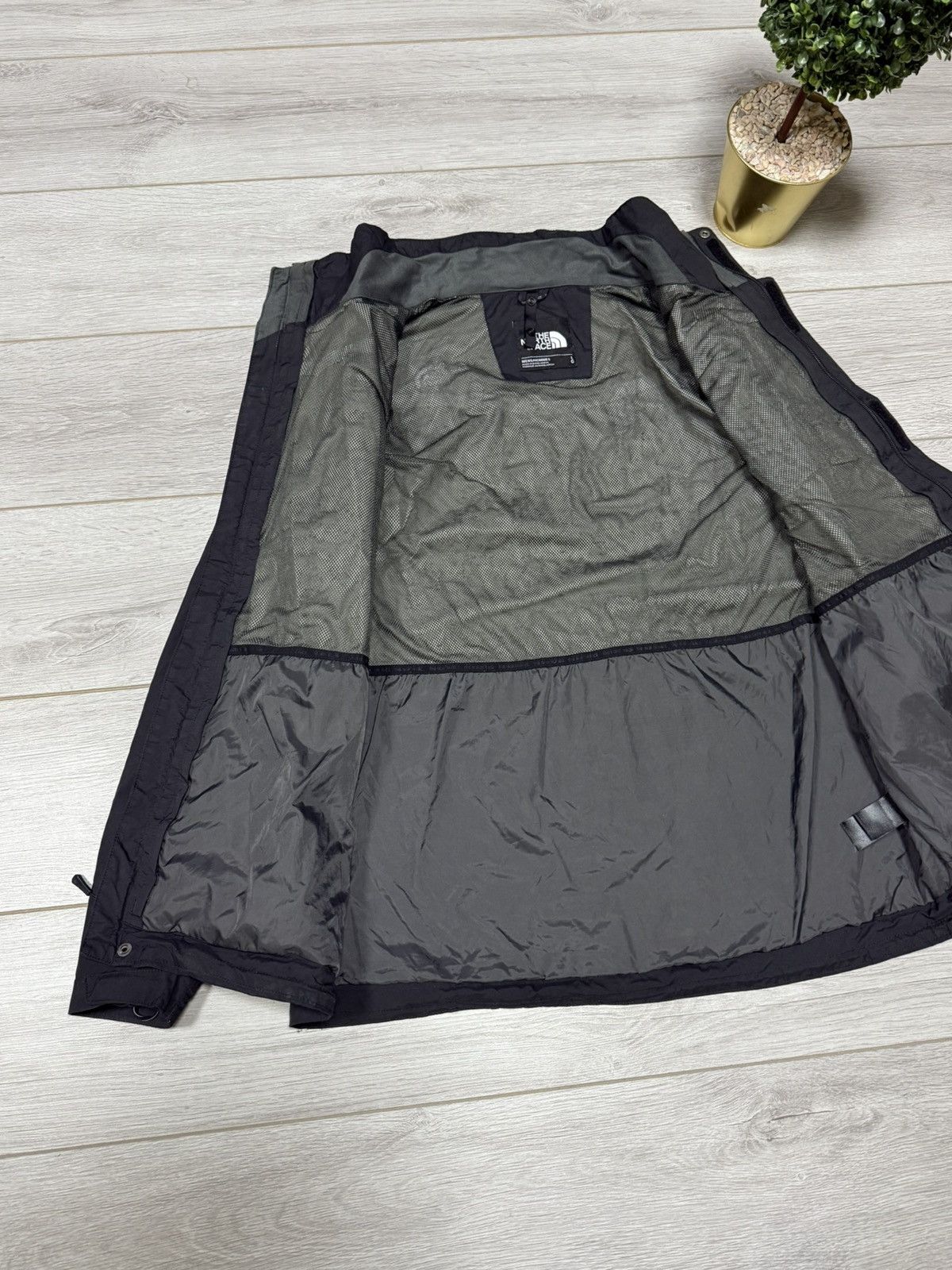 The North Face TNF The North Face jacket zip ski dryvent Size US L / EU 52-54 / 3 - 7 Thumbnail