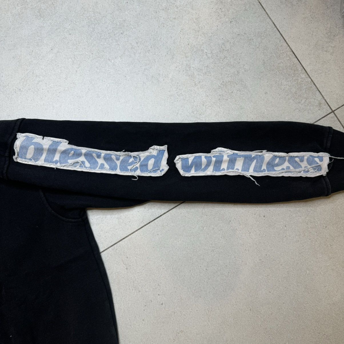 Other Bottega Desires Eternal Desires Hoodie SIZE LARGE Size US L / EU 52-54 / 3 - 5 Thumbnail