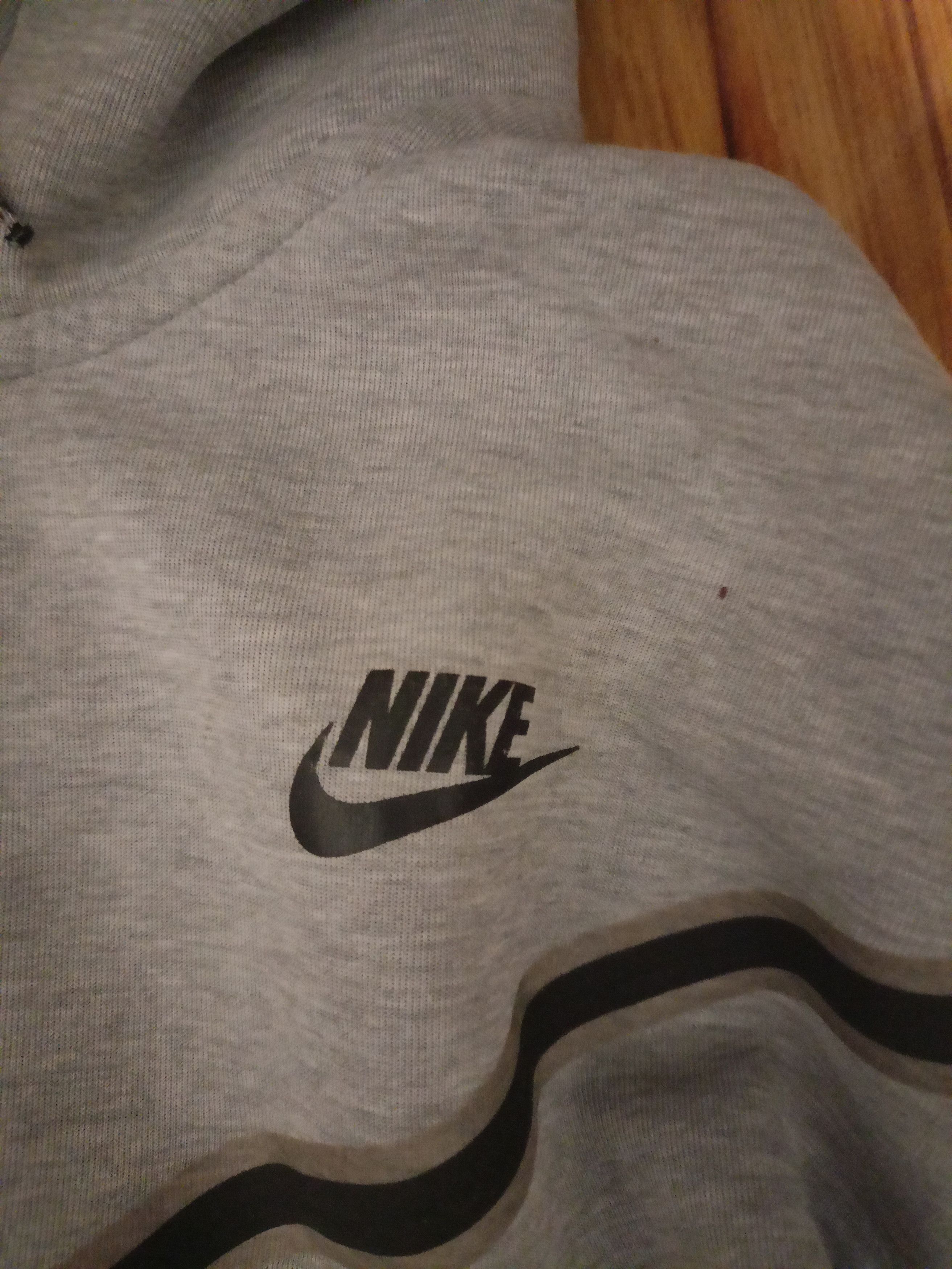 Nike nike tech fleece Size US M / EU 48-50 / 2 - 2 Thumbnail