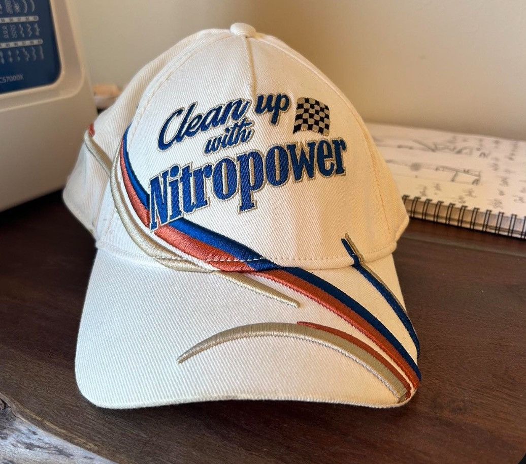 Diesel Diesel Racing Hat/Cap Size ONE SIZE - 1 Thumbnail