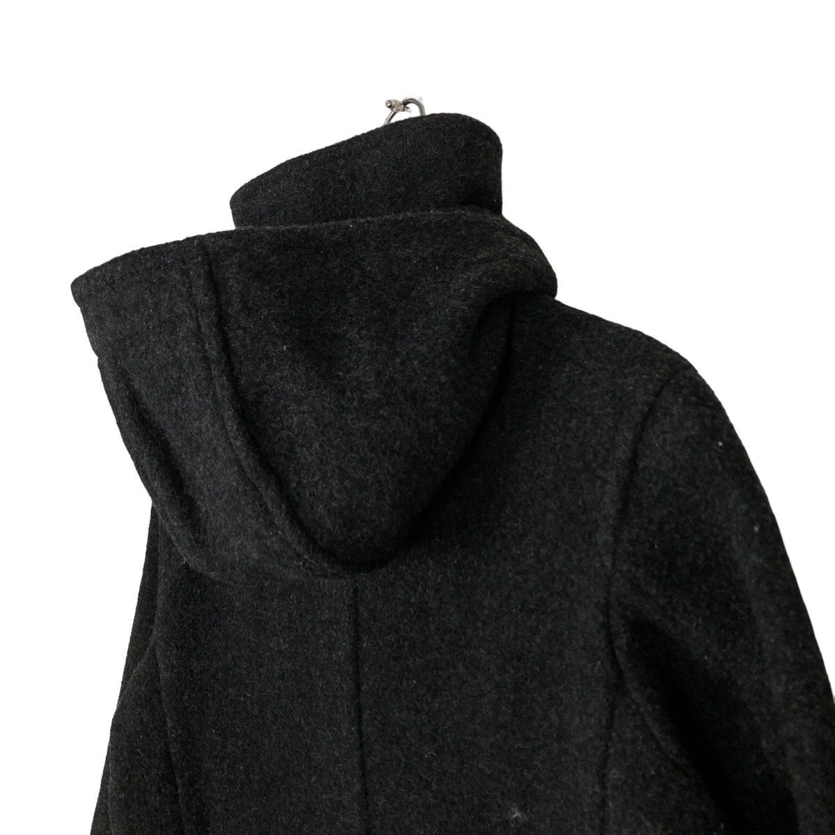 Danton Vintage Wool Jacket Danton Vetements de Travail IsseyMiyake Size US M / EU 48-50 / 2 - 8 Thumbnail