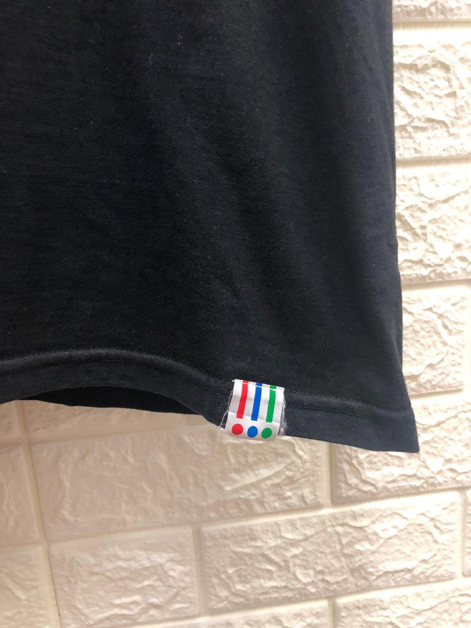 Vintage Vintage Bridgestone raku drive Racing T-Shirt Size US M / EU 48-50 / 2 - 2 Thumbnail