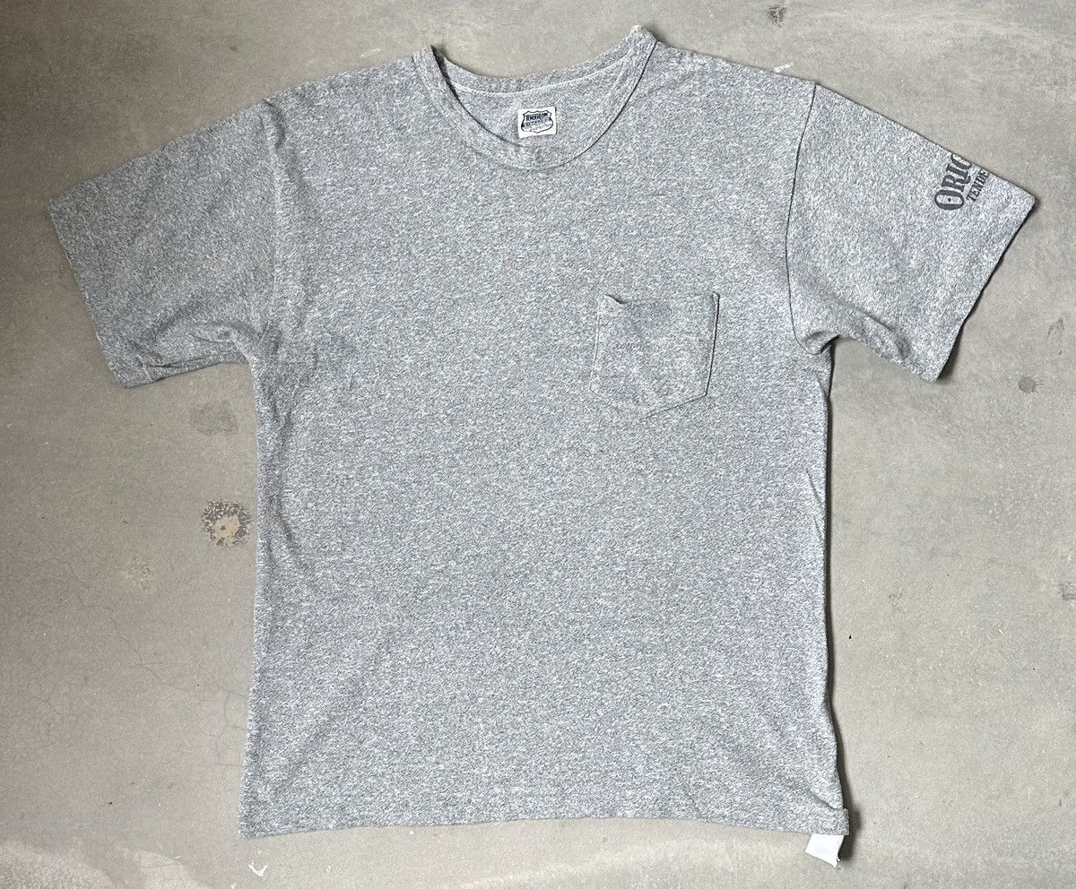 Tenderloin VINTAGE ORIGINAL TENDERLOIN TEE Size US M / EU 48-50 / 2 - 2 Thumbnail