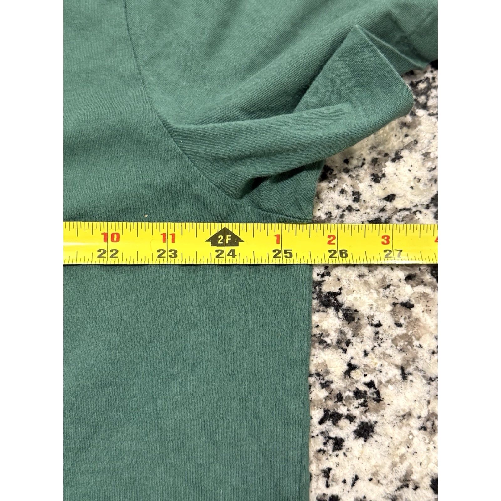 Polo Ralph Lauren Polo Ralph Lauren Polo Bear Shirt Green Crew Neck Short Sleeve Logo Graphic 90s USA Mens Big & Tall"} Size US XL / EU 56 / 4 - 4 Thumbnail