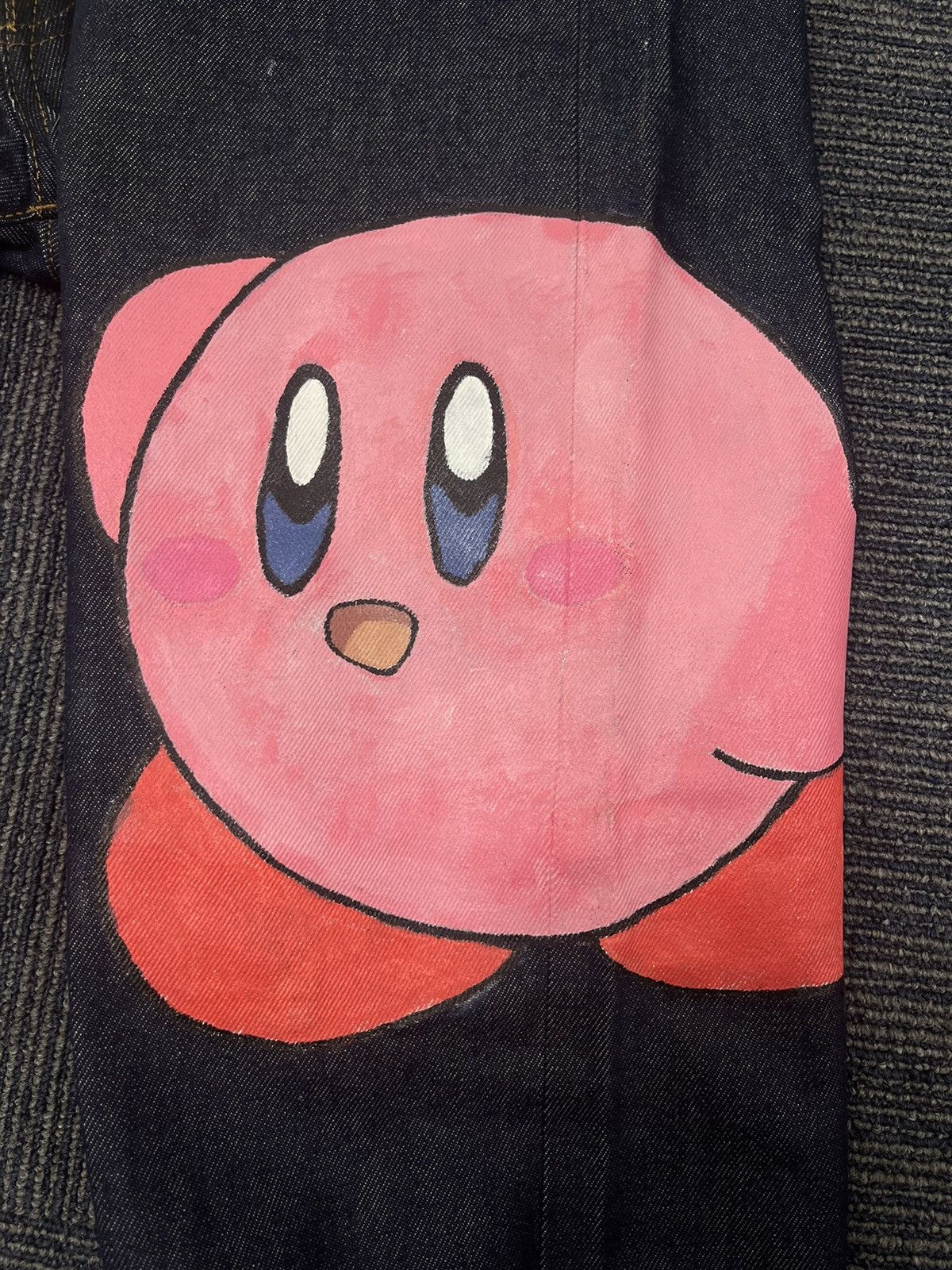 Levi's Levi 501 Kirby pants Size US 34 / EU 50 - 2 Thumbnail