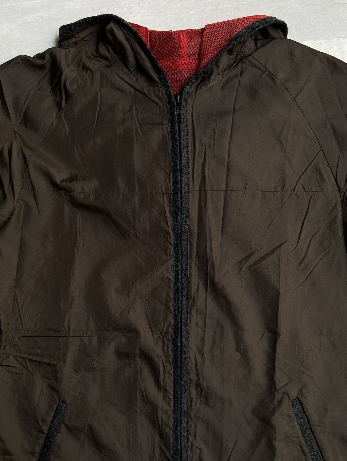 Other I.S. SUNAO KUWAHARA Brown Jacket Size US M / EU 48-50 / 2 - 4 Thumbnail
