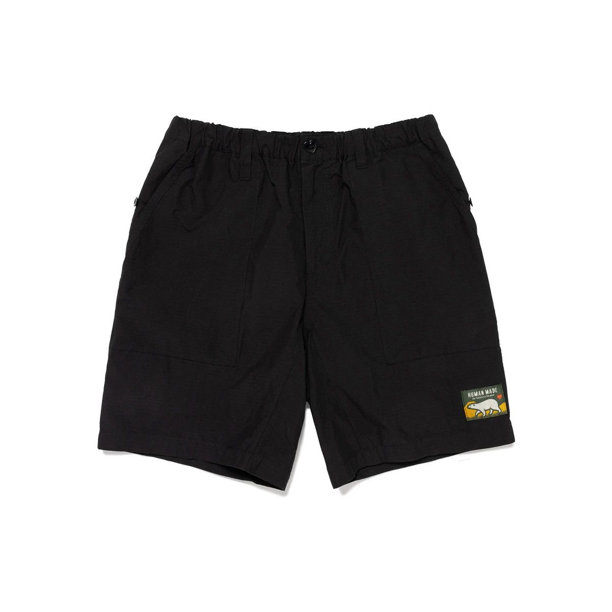 Human Made Human Made Shorts Size ONE SIZE - 1 Thumbnail