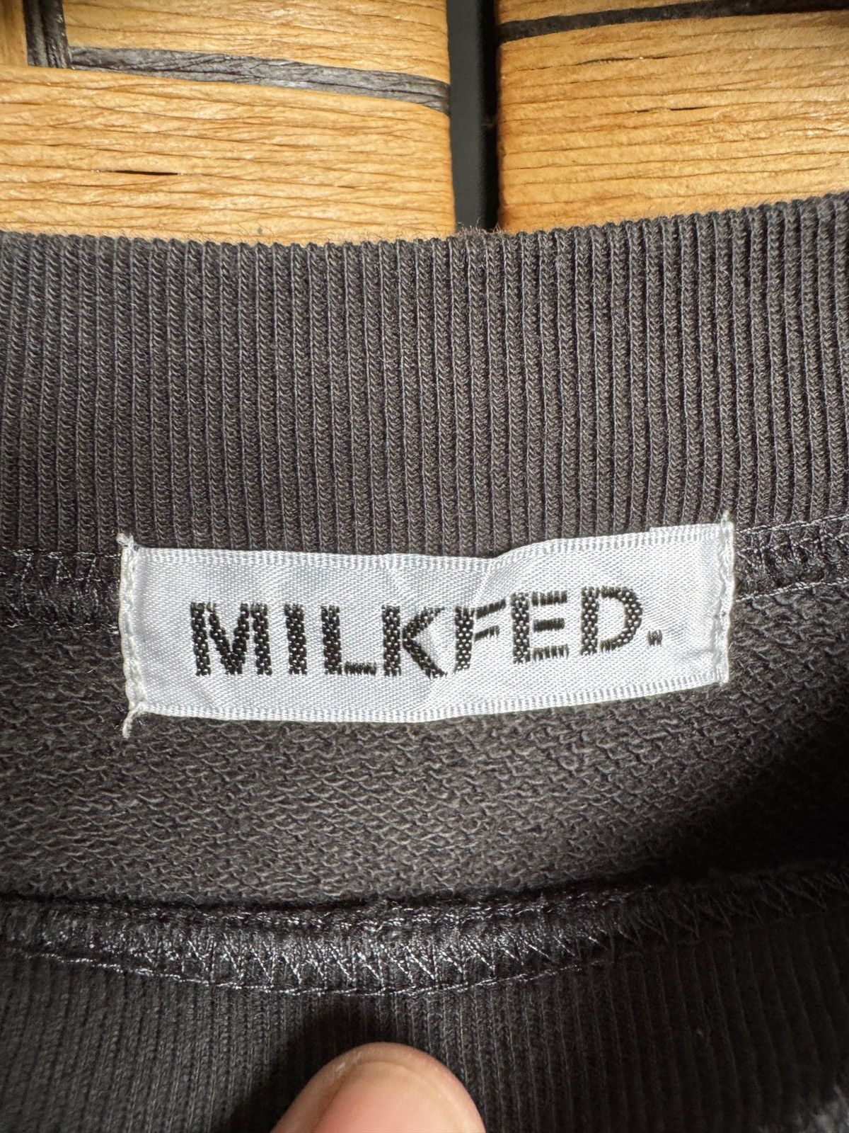 Other Millfed Sweatshirt Size US XXL / EU 58 / 5 - 3 Thumbnail
