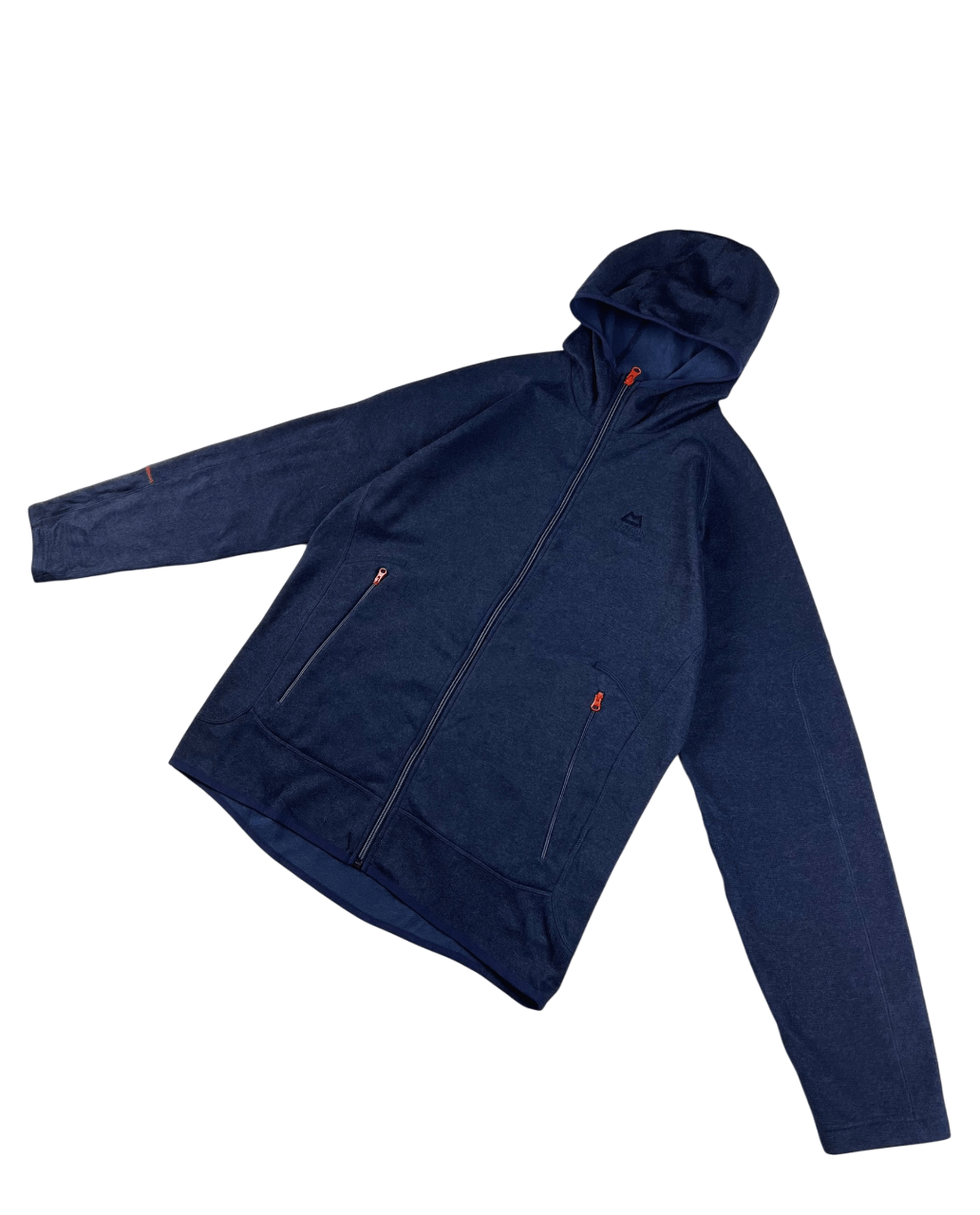 Mountain Equipment Mountain Equipment Zip Hoodie XL Size US XL / EU 56 / 4 - 6 Thumbnail