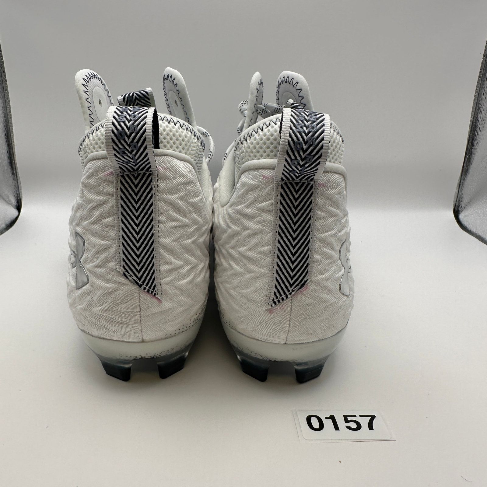 Under Armour UNDER ARMOUR Men's 12.5 Spotlight Clone 3.0 Football Cleat Size US 12.5 / EU 45-46 - 2 Thumbnail