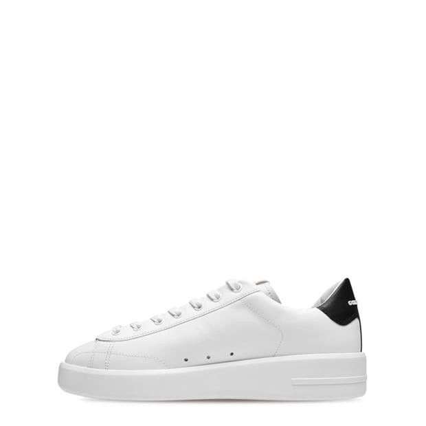 Golden Goose Pure Star Size US 8 / EU 41 - 2 Thumbnail