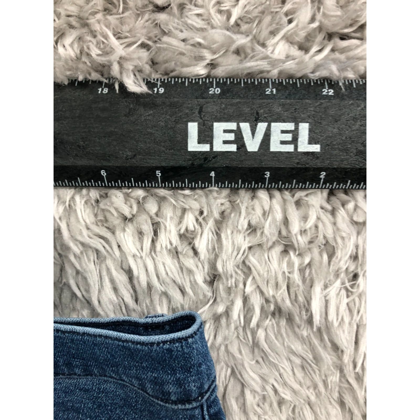 Vintage Brooke Shields Timeless Jeans Plus Size 22W Womens High Rise Medium Wash Blue Size 40" / US 18 - 2 Thumbnail