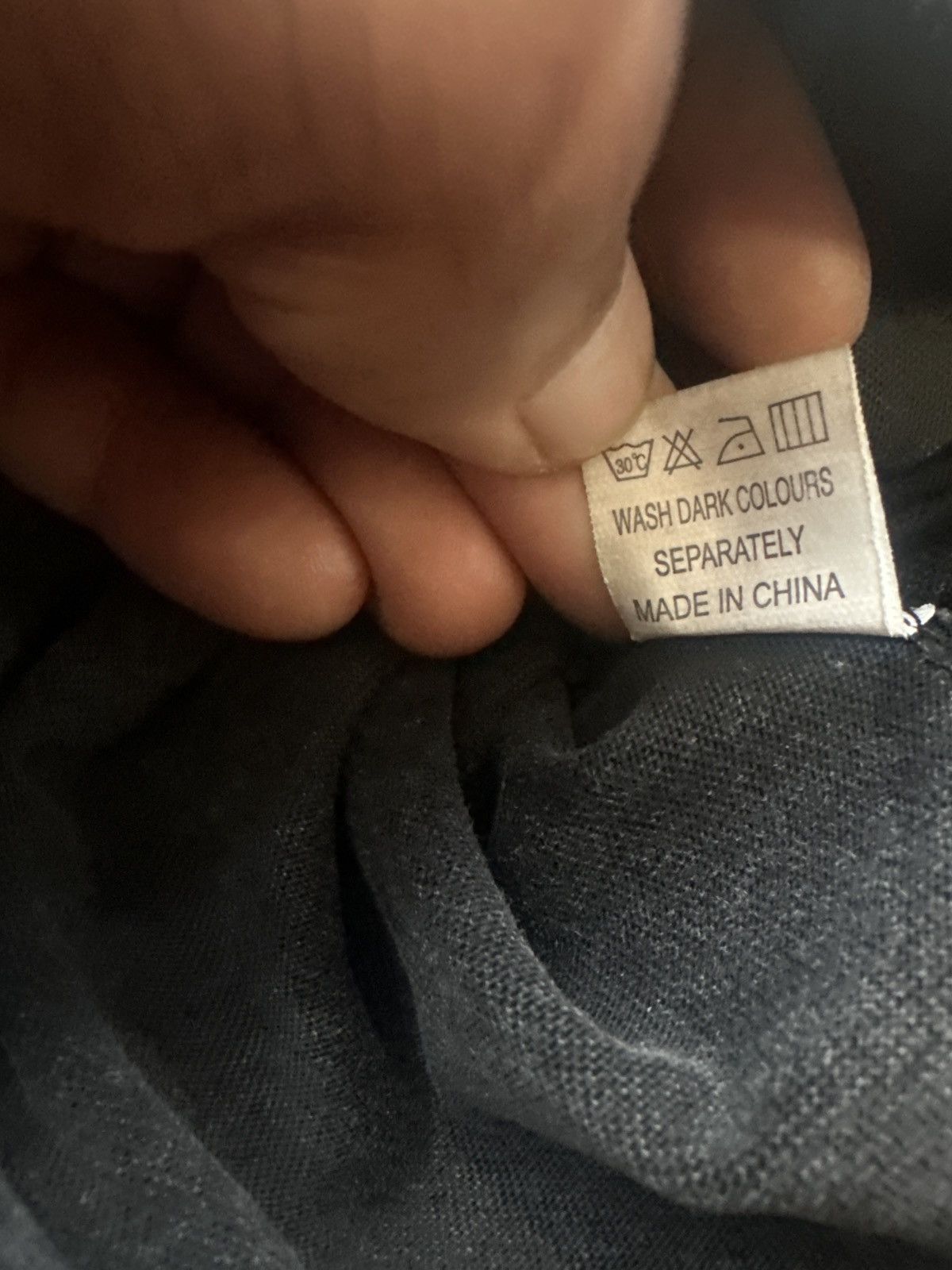 Godspeed GodSpeed NYC Tee Size US XL / EU 56 / 4 - 4 Thumbnail