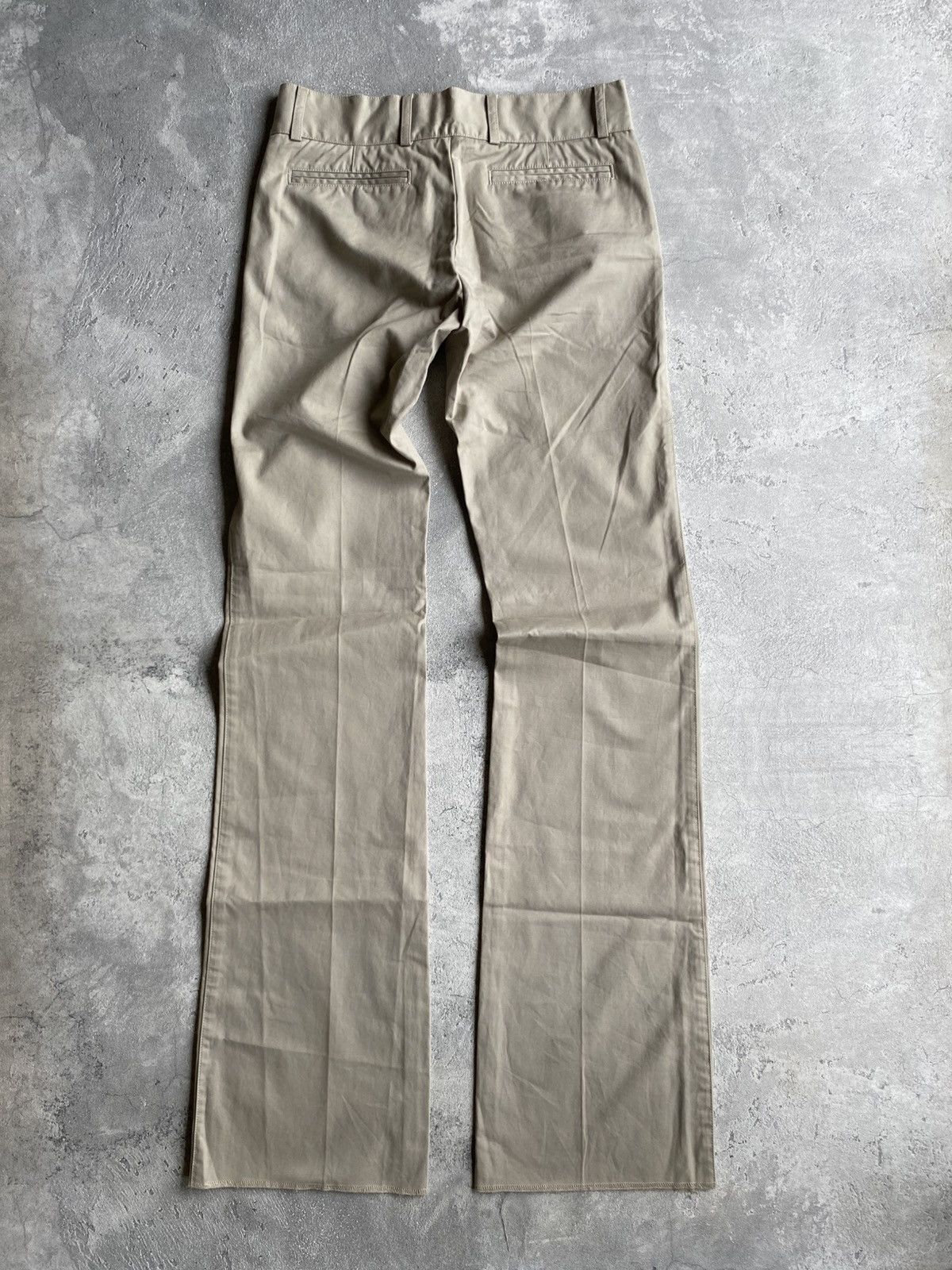 Gucci Gucci Trousers Pants Size 30" / US 8 / IT 44 - 10 Thumbnail