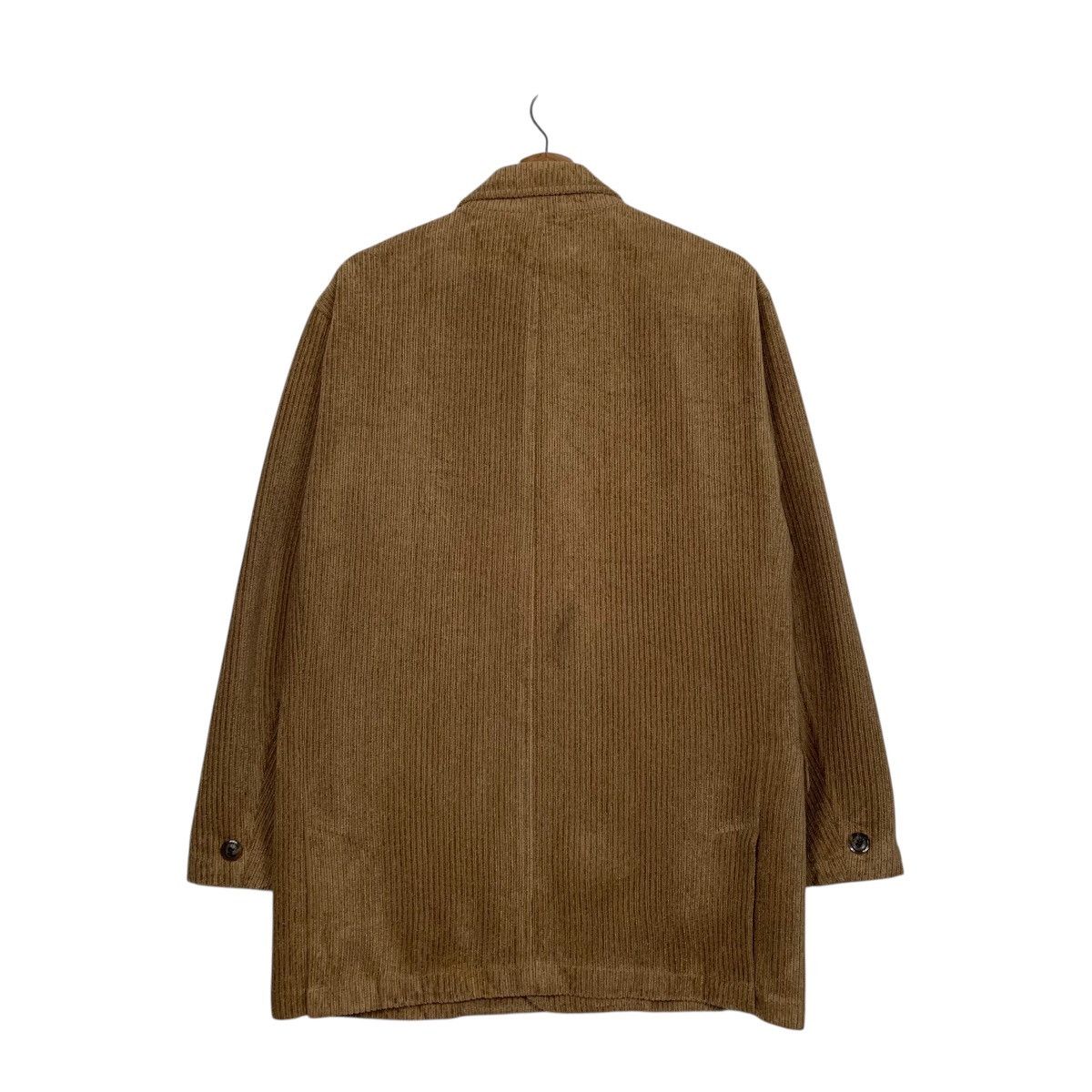 Burberry Burberry London Brown Jacket Size US M / EU 48-50 / 2 - 7 Thumbnail