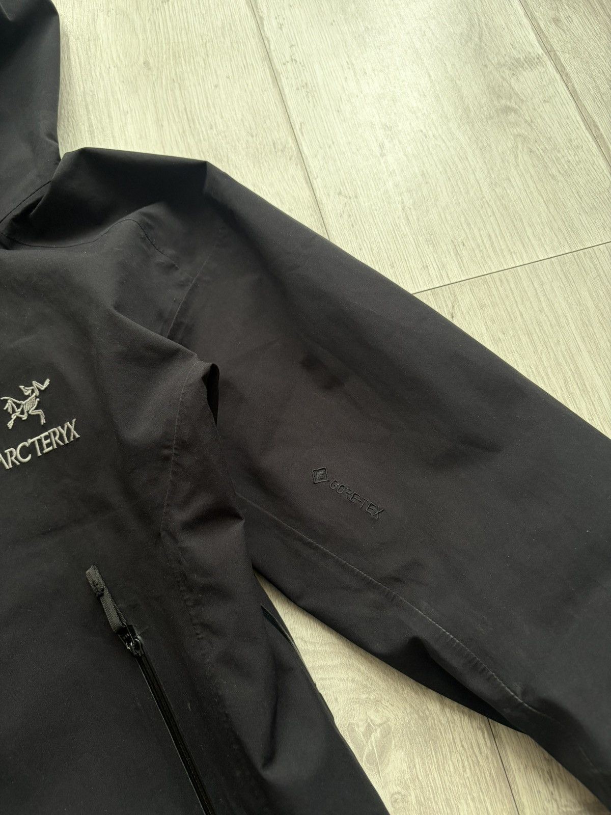 Arc'teryx ARCTERYX BETA LT JACKET Size US S / EU 44-46 / 1 - 3 Thumbnail