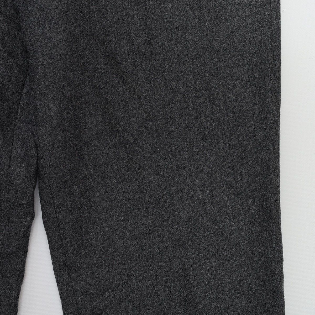 Corneliani Corneliani Wool Grey Trousers Pants Size US 36 / EU 52 - 7 Thumbnail