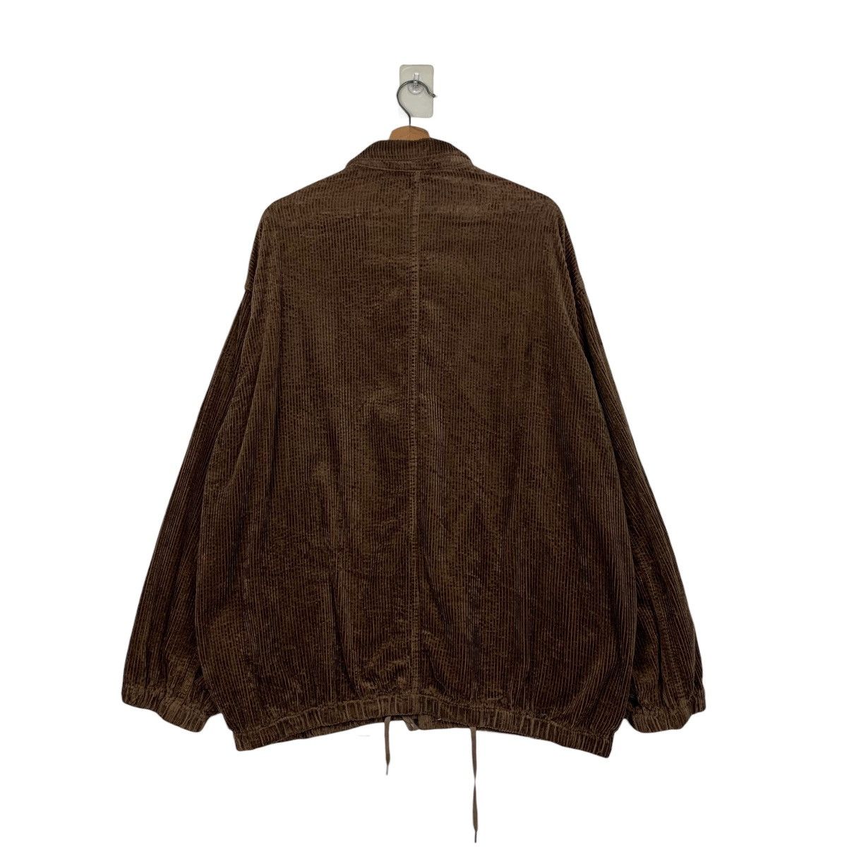 Big Mac BIG MAC Four Pocket Corduroy Jacket Chore Jacket #1865-C81 Size US L / EU 52-54 / 3 - 7 Thumbnail