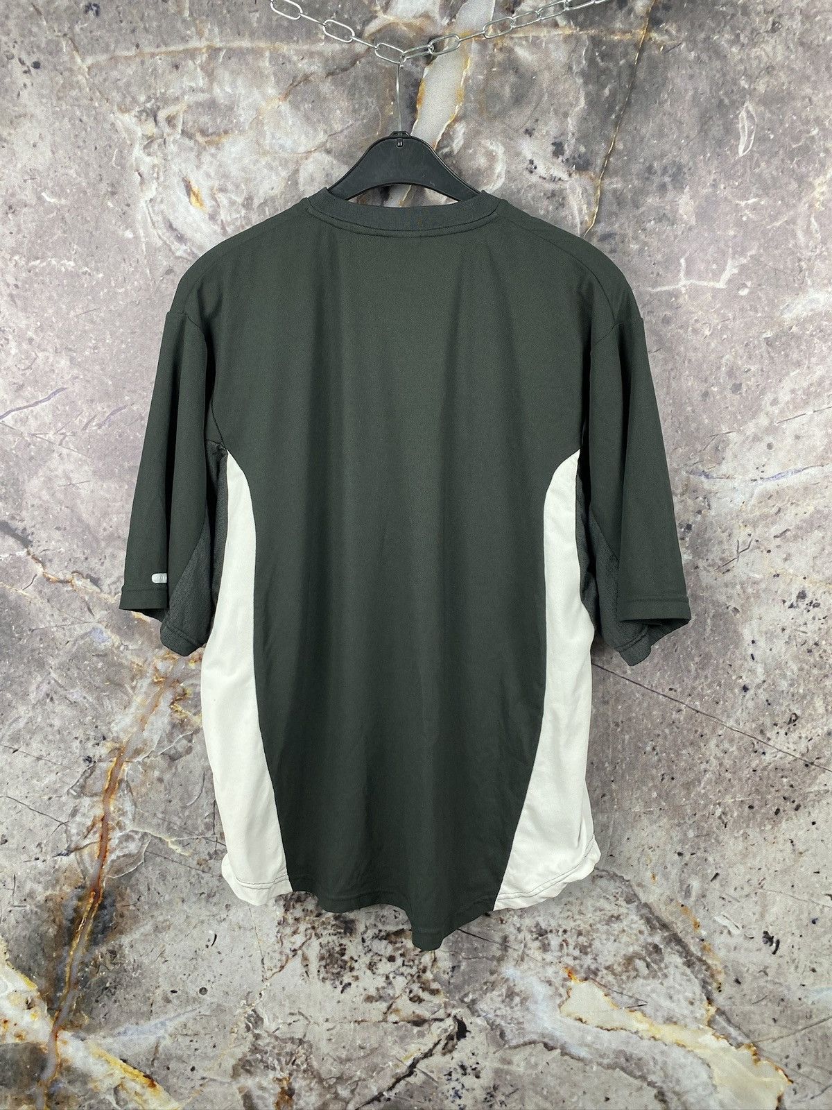 Vintage Men’s Nike Time T-Shirt Vintage Sportswear Size XL Size US XL / EU 56 / 4 - 11 Thumbnail