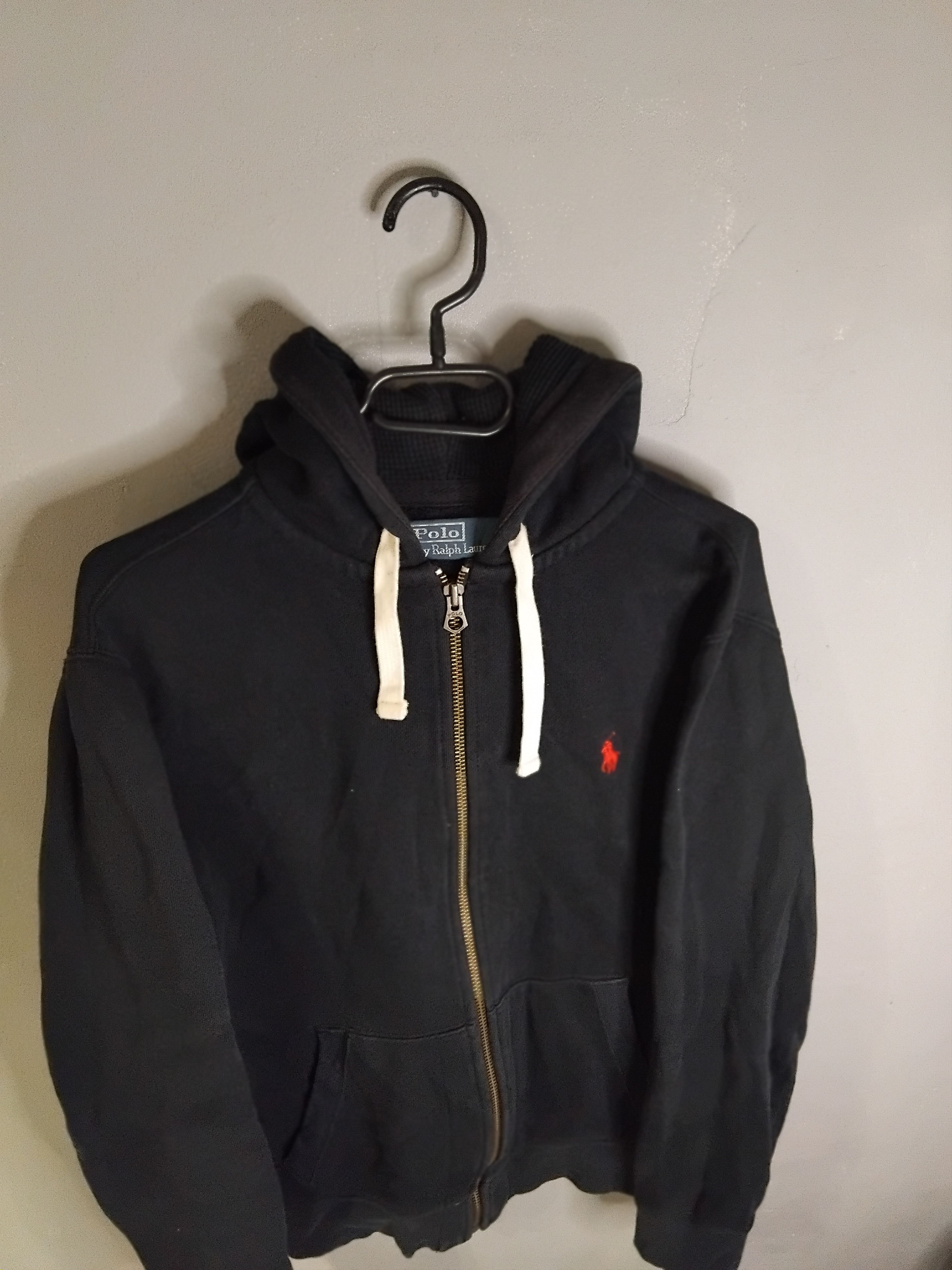 Polo Ralph Lauren Bluza Polo Ralph Lauren Size US M / EU 48-50 / 2 - 2 Thumbnail