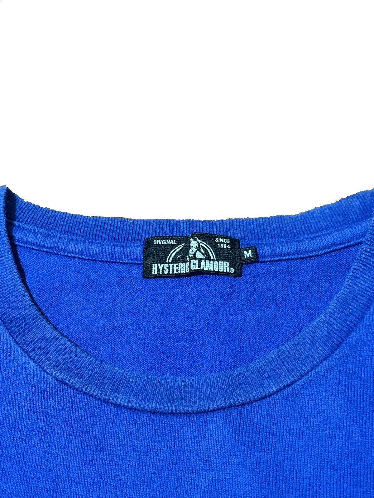 Hysteric Glamour Hysteric Glamour Size US M / EU 48-50 / 2 - 2 Thumbnail