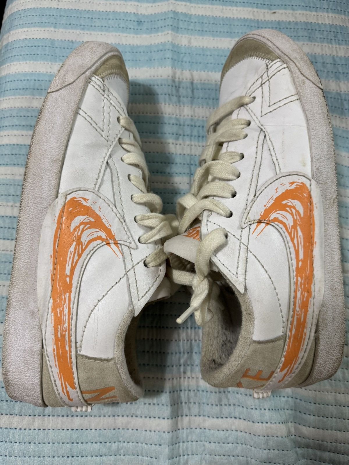 Nike Blazer Nike Size US 13 / EU 46 - 3 Thumbnail