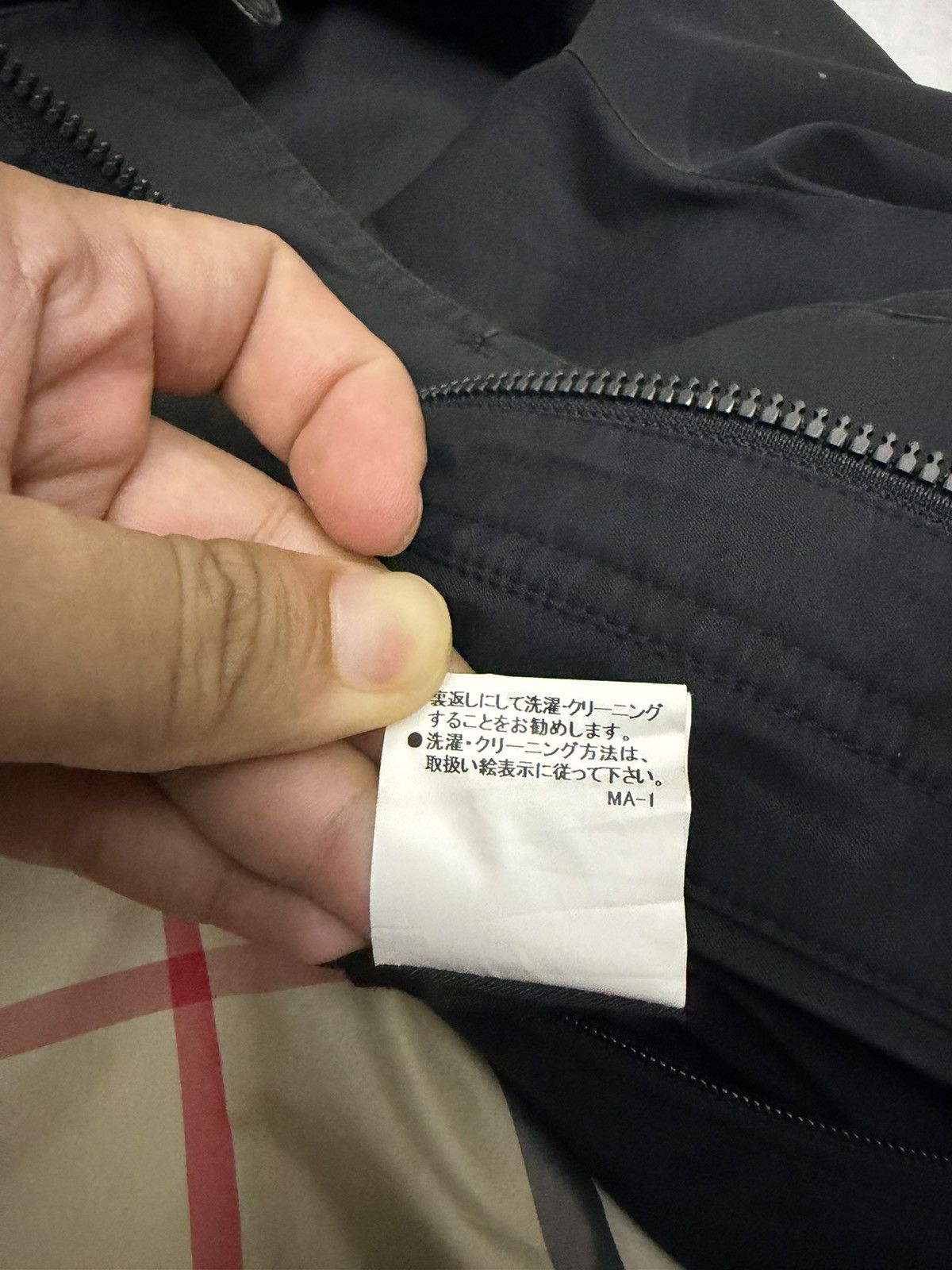 Burberry Burberry London Nova Check Detachable Hooded Coat Jacket Size US L / EU 52-54 / 3 - 10 Thumbnail