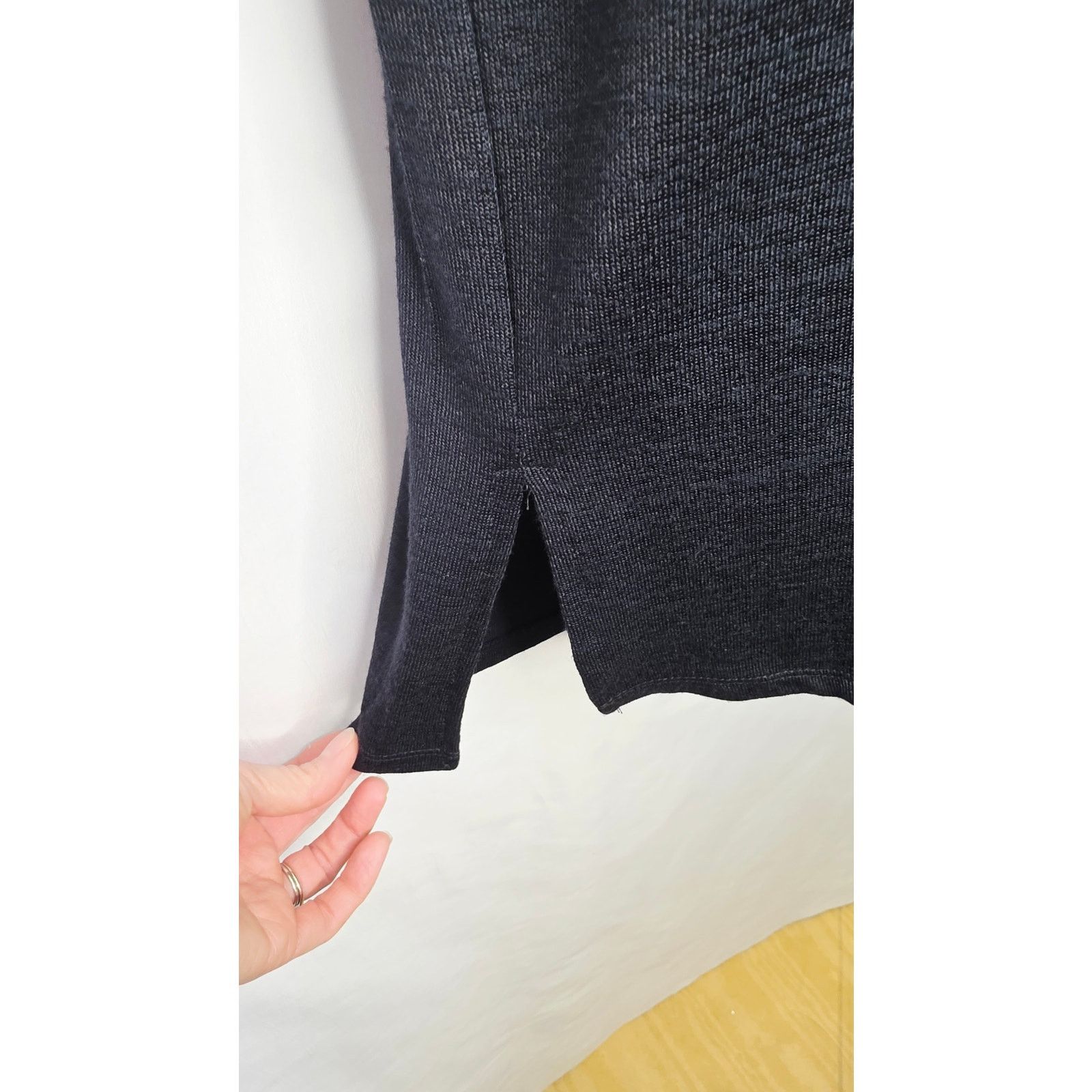 Orvis Orvis Dolman Sleeve V Neck Tee Shirt Boxy Relaxed Top Size XL / US 12-14 / IT 48-50 - 7 Thumbnail
